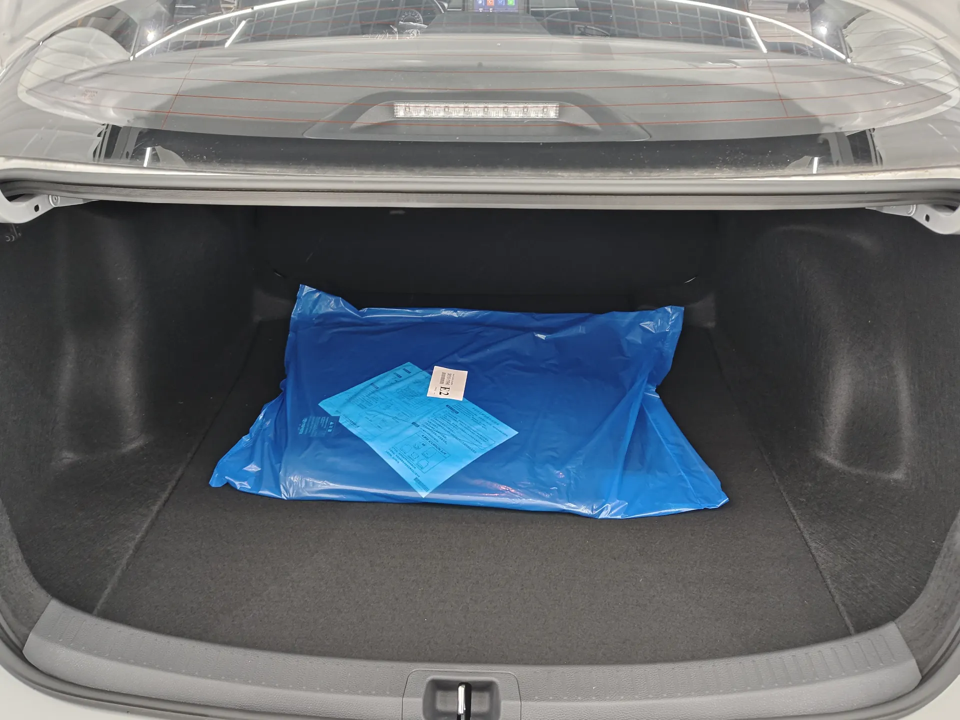 Toyota Corolla, 2025 9