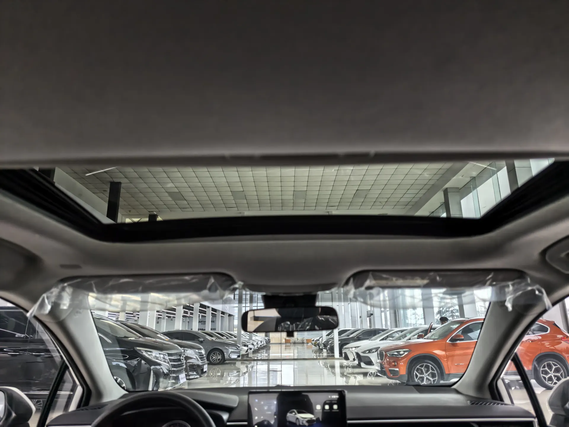 Toyota Corolla, 2025 19
