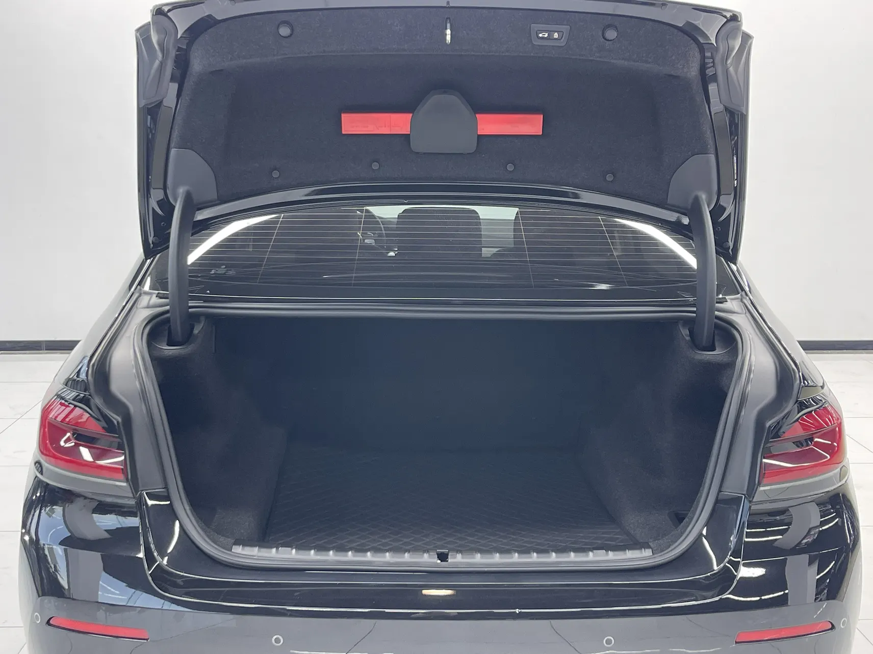 BMW 530Li, 2023 3
