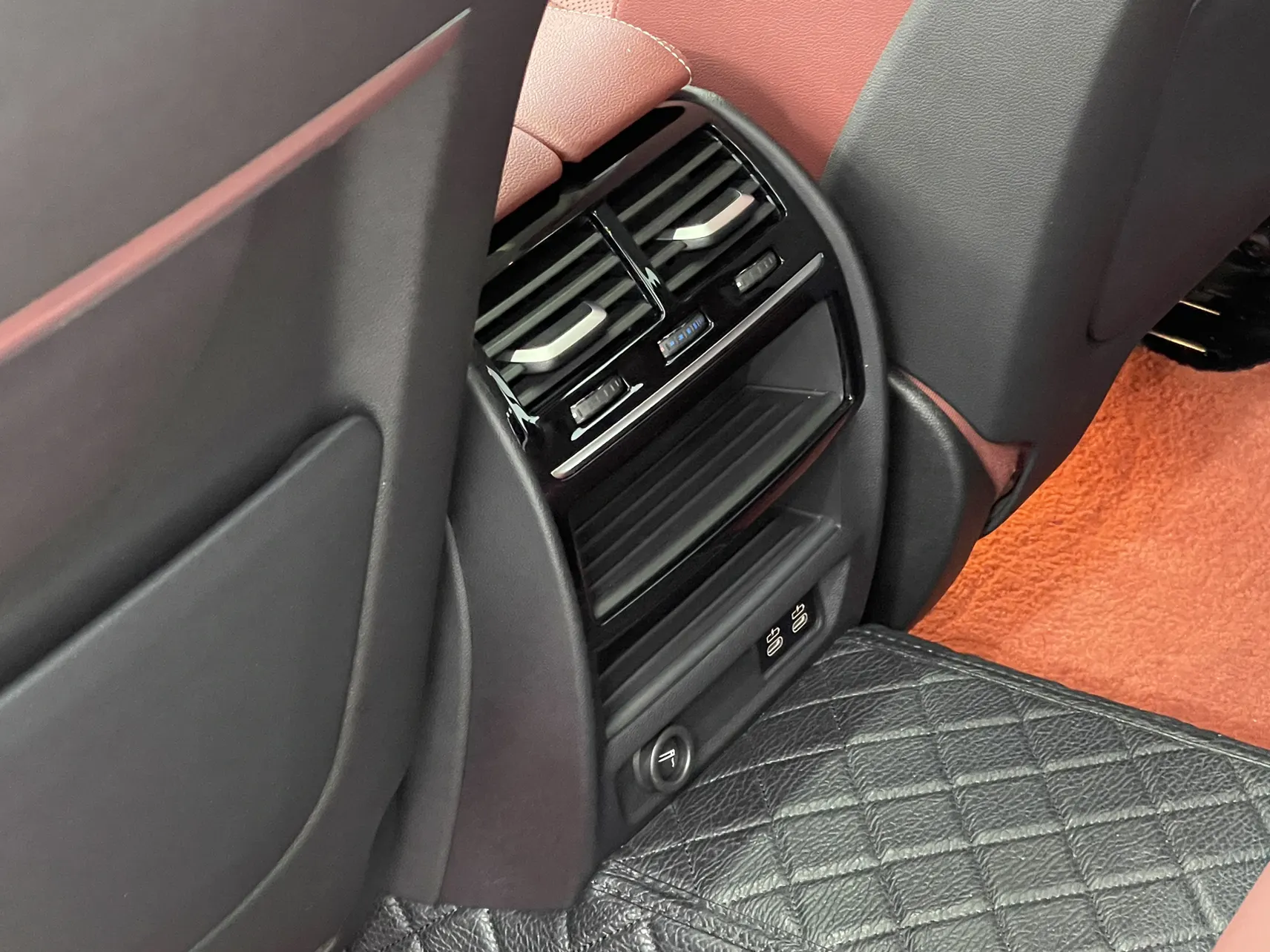 BMW 530Li, 2023 21