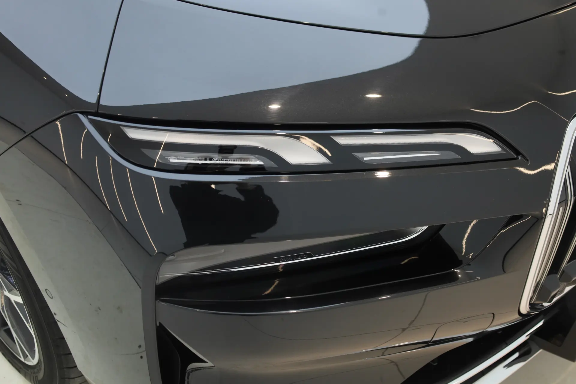 BMW 735Li, 2024 9