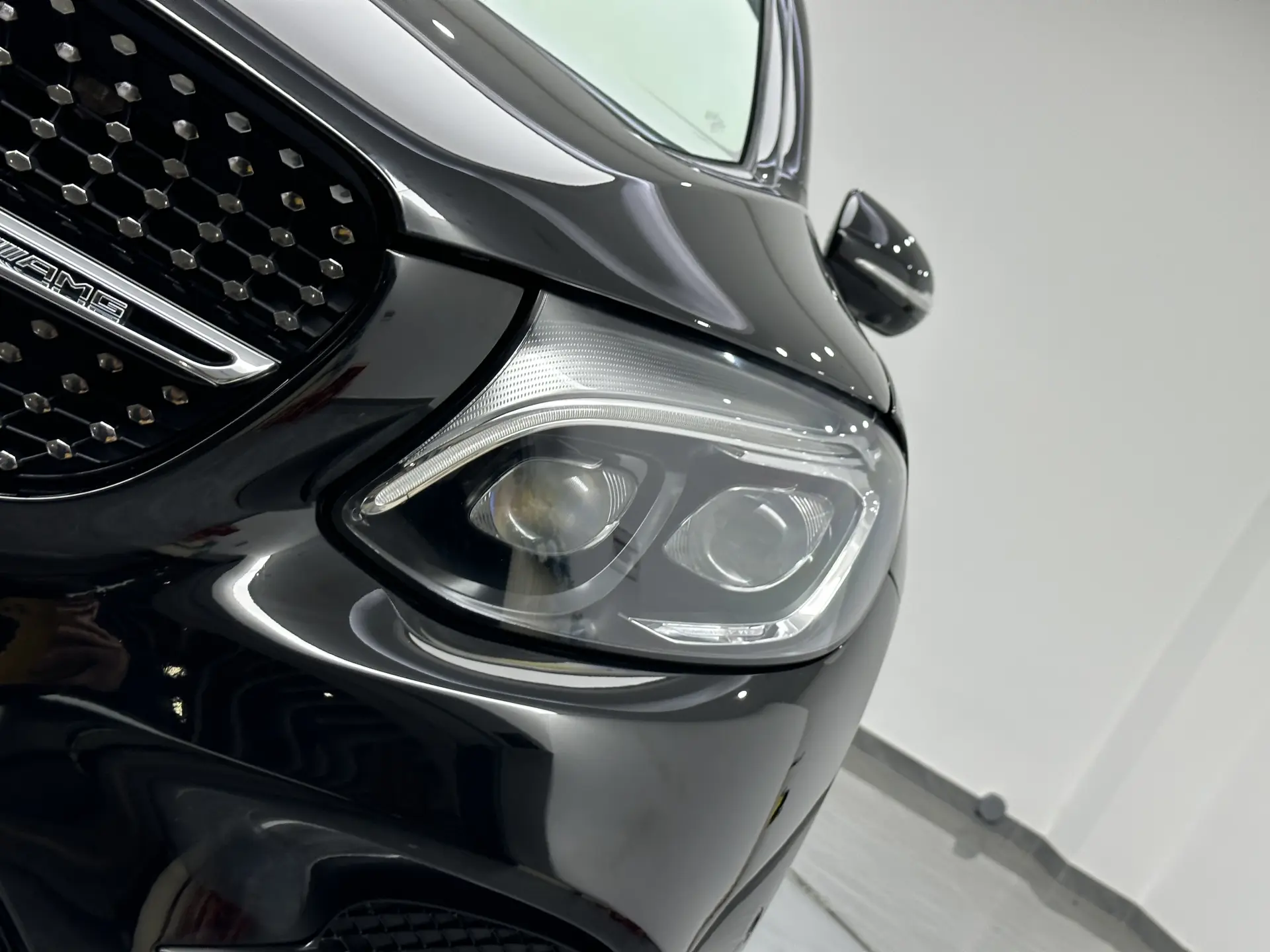 Mercedes-Benz GLC 43 4MATIC, 2019 19