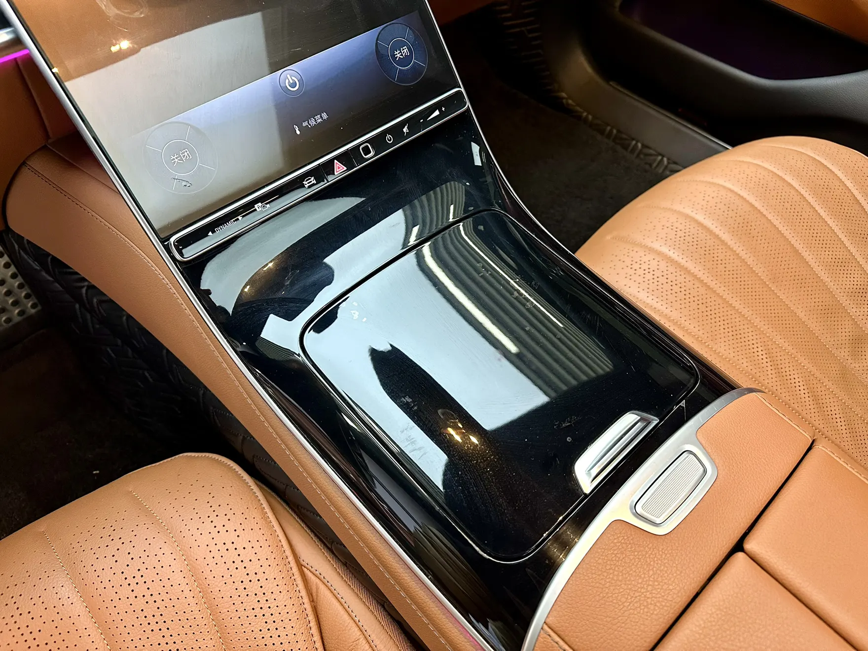 Mercedes-Benz S 450 L, 2021 16