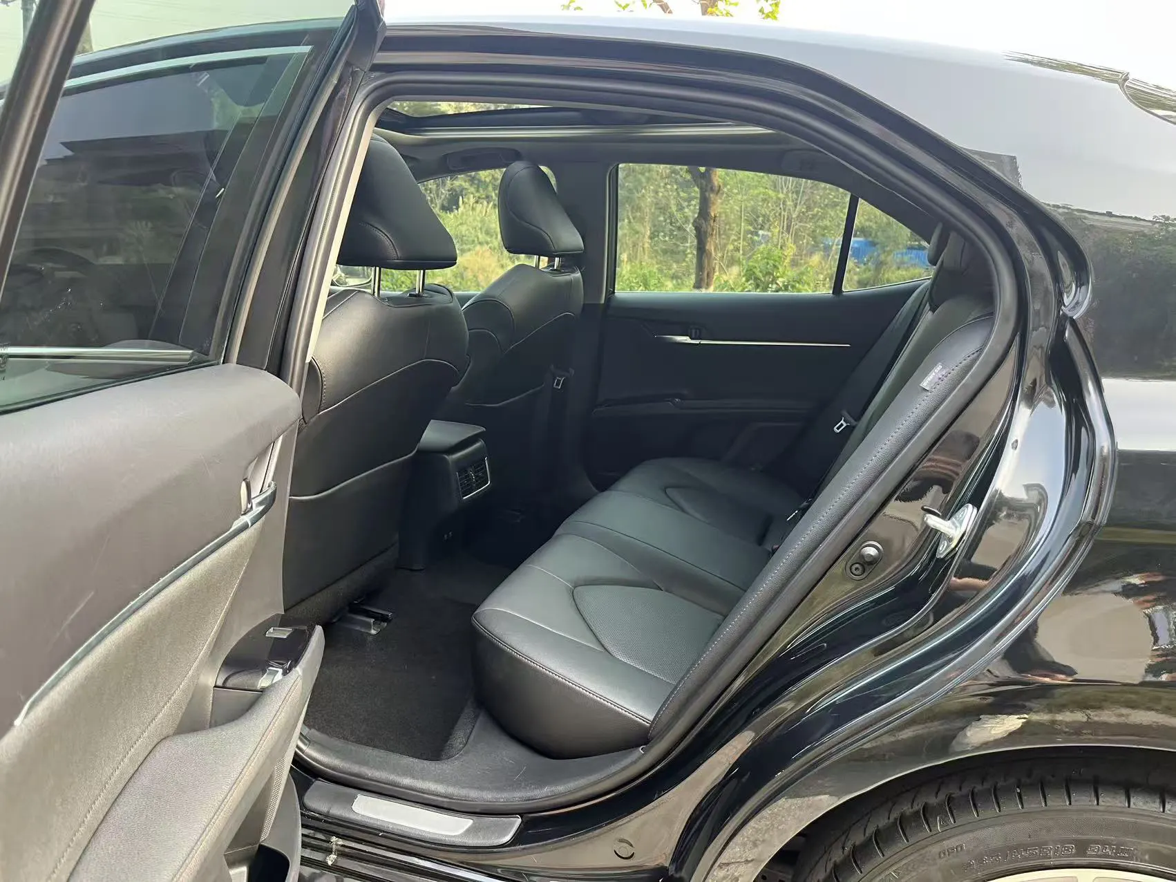 Toyota Camry, 2022 22