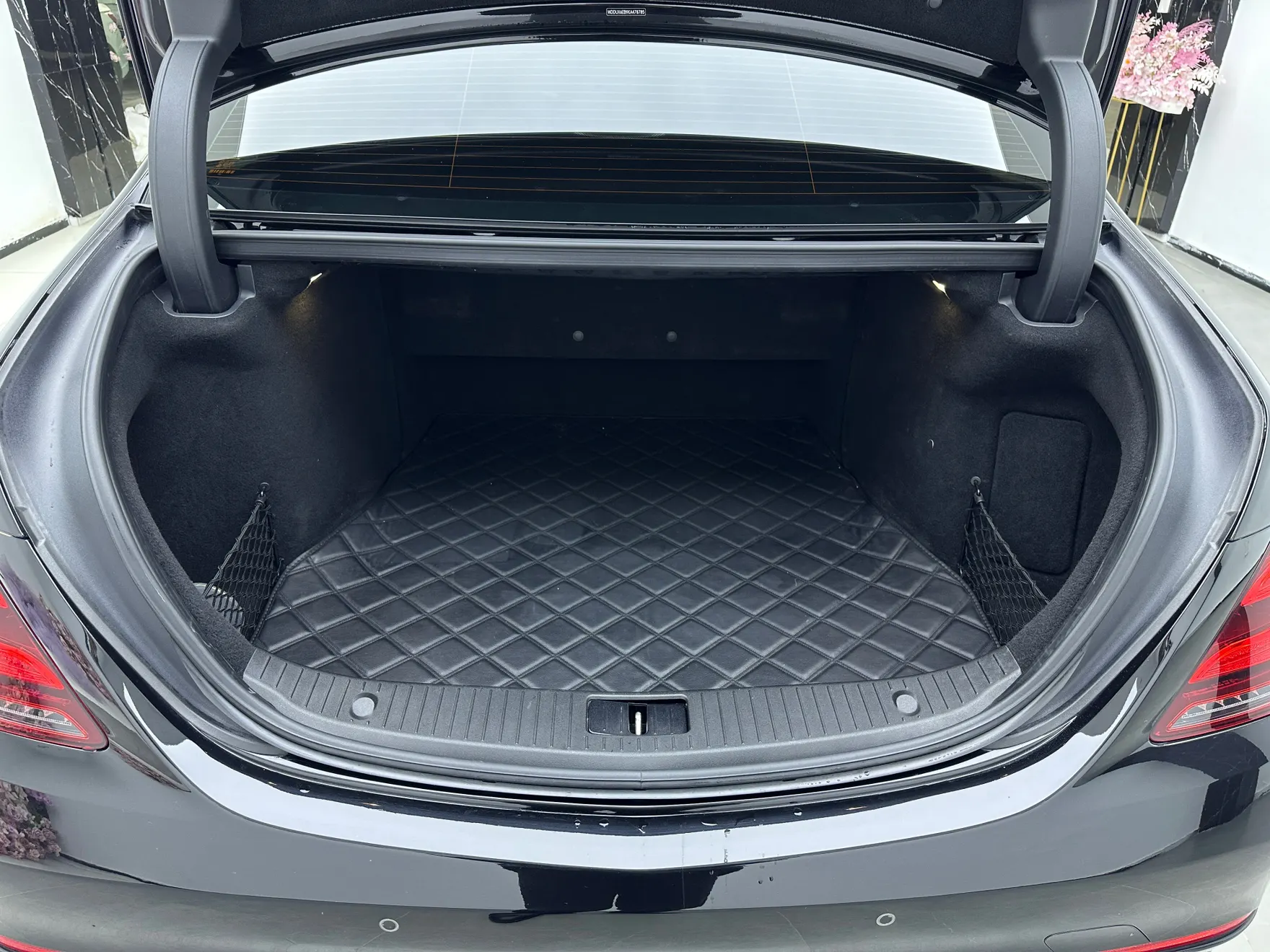 Mercedes-Benz S 450 4MATIC, 2019 13