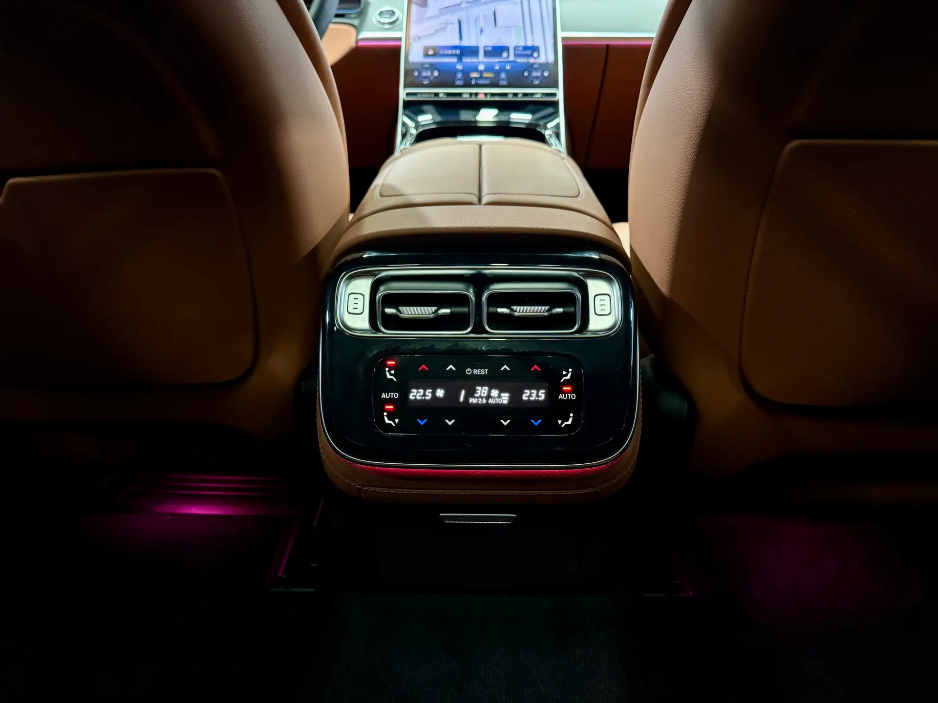 Mercedes-Benz S 400 L, 2024 26