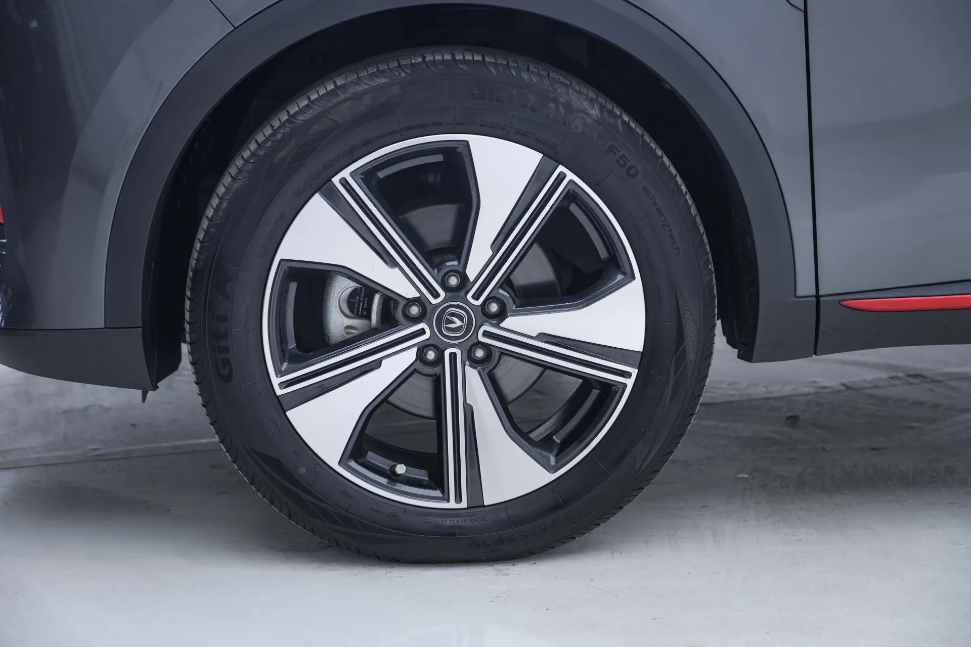 Changan CS55 PLUS, 2022 11