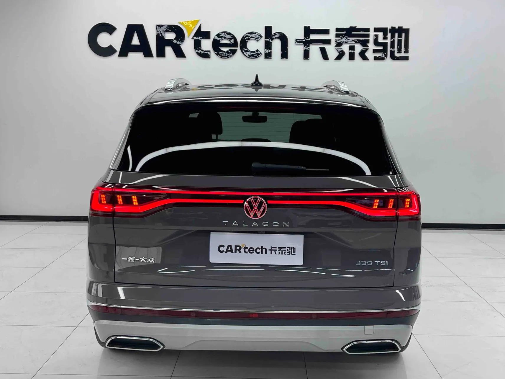 Volkswagen Talagon, 2022 все фото