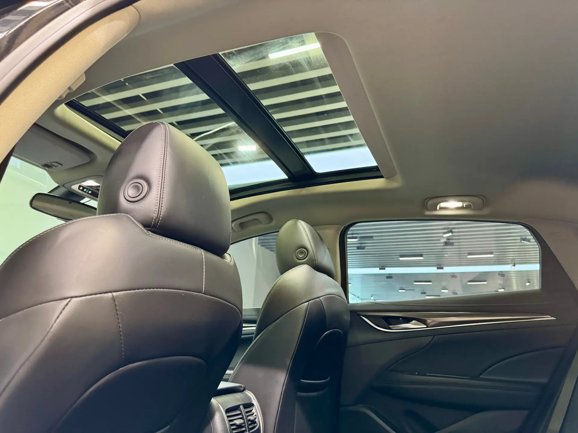 Buick LaCrosse, 2021 29