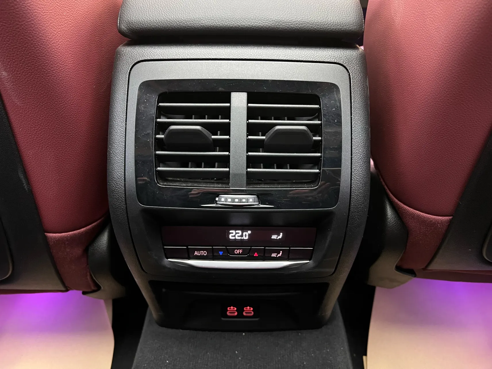 BMW X4, 2023 22