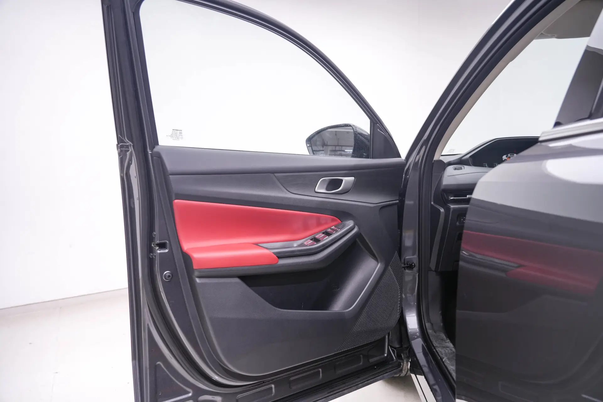 Changan CS55 PLUS, 2022 18