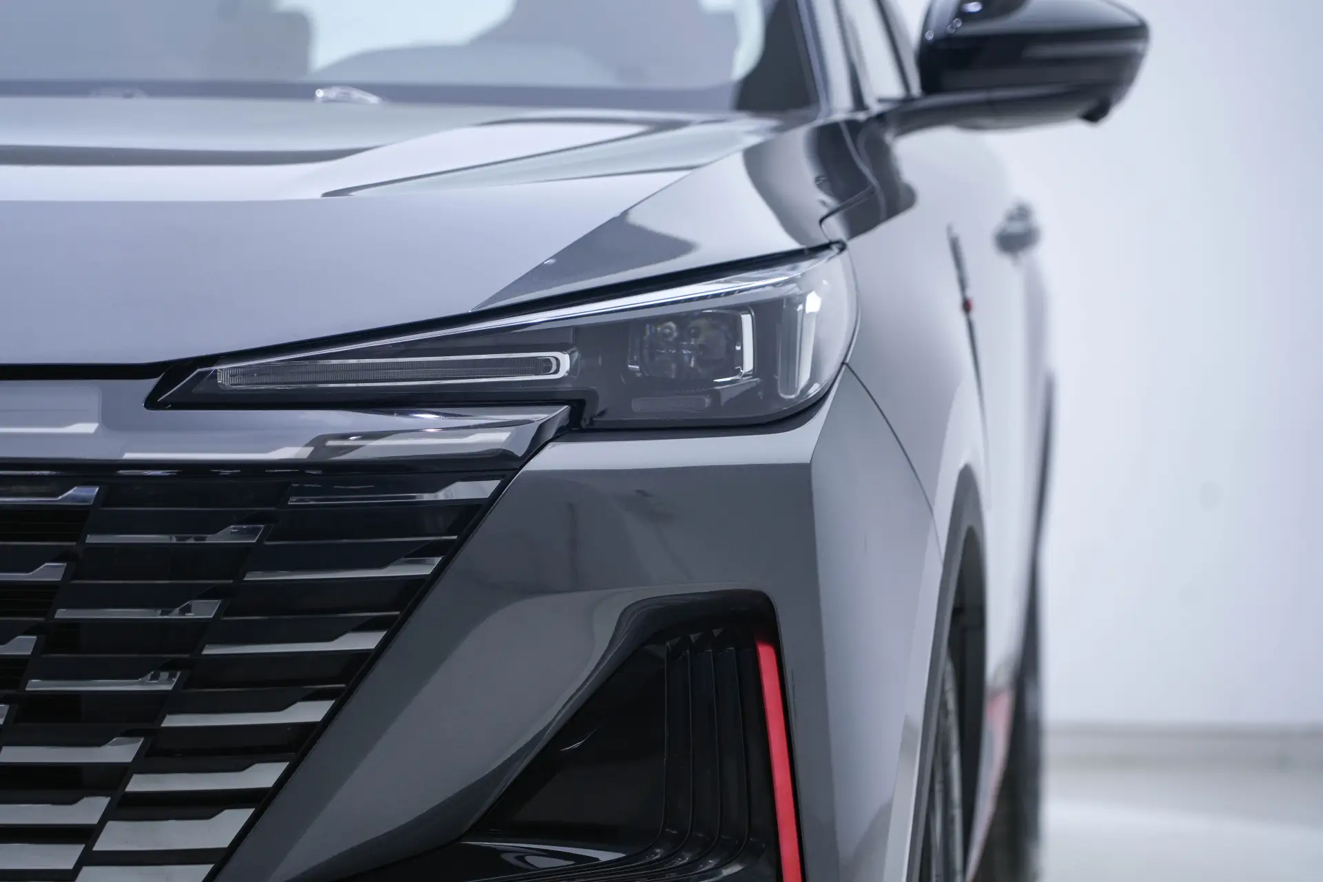 Changan CS55 PLUS, 2022 9