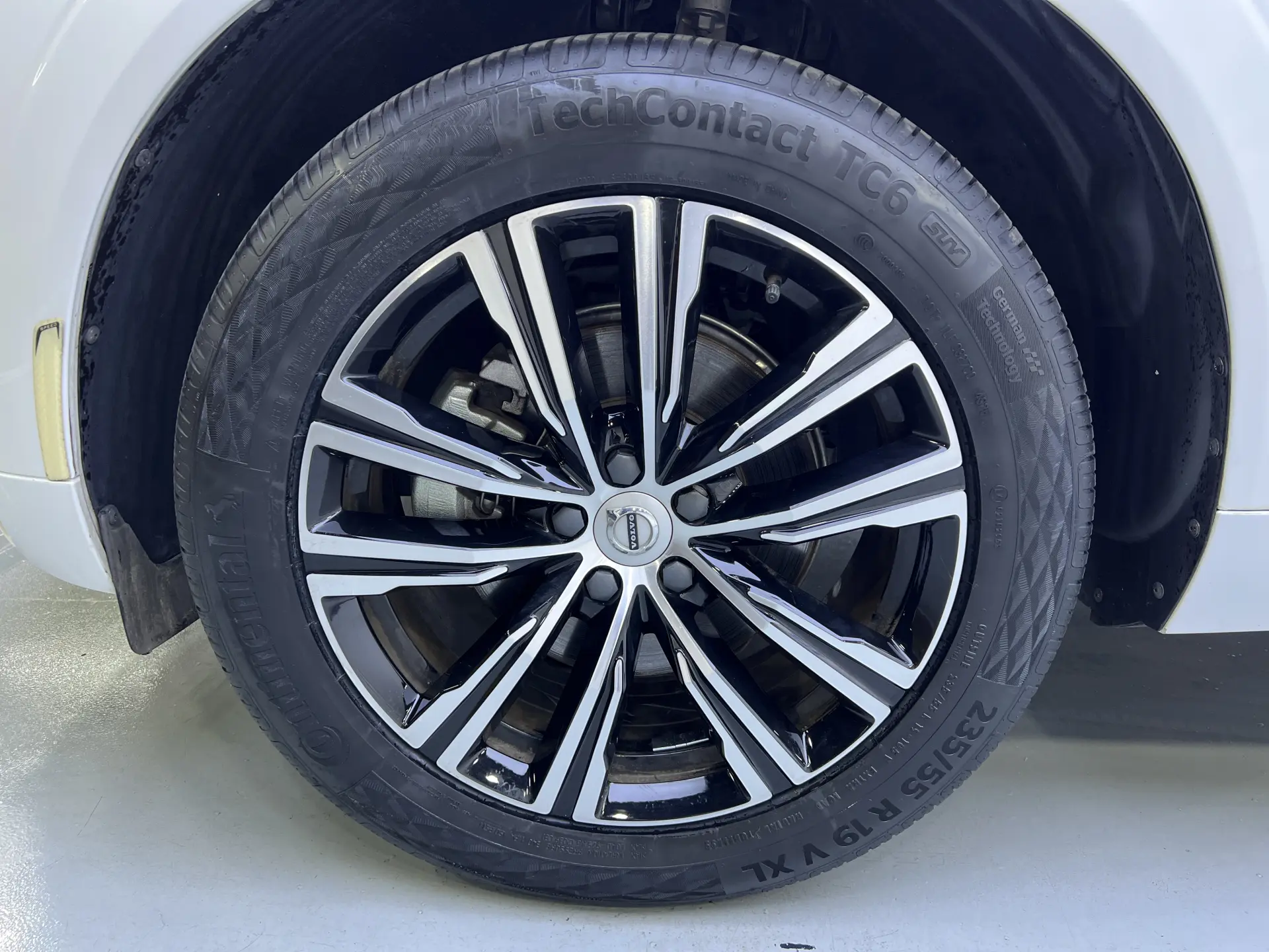 Volvo XC60, 2022 2