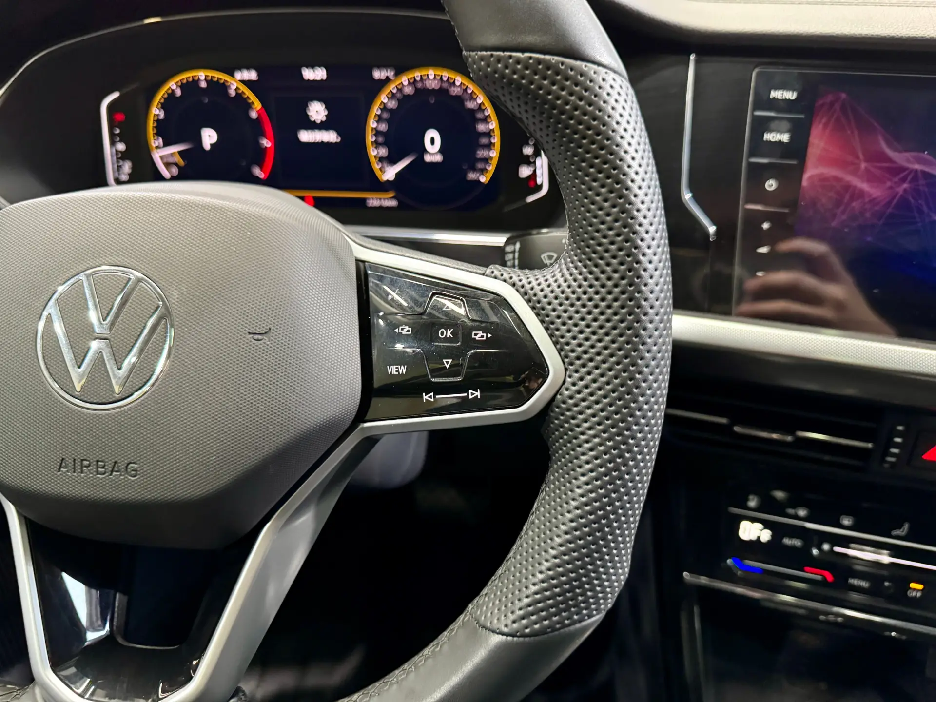 Volkswagen Passat, 2024 19