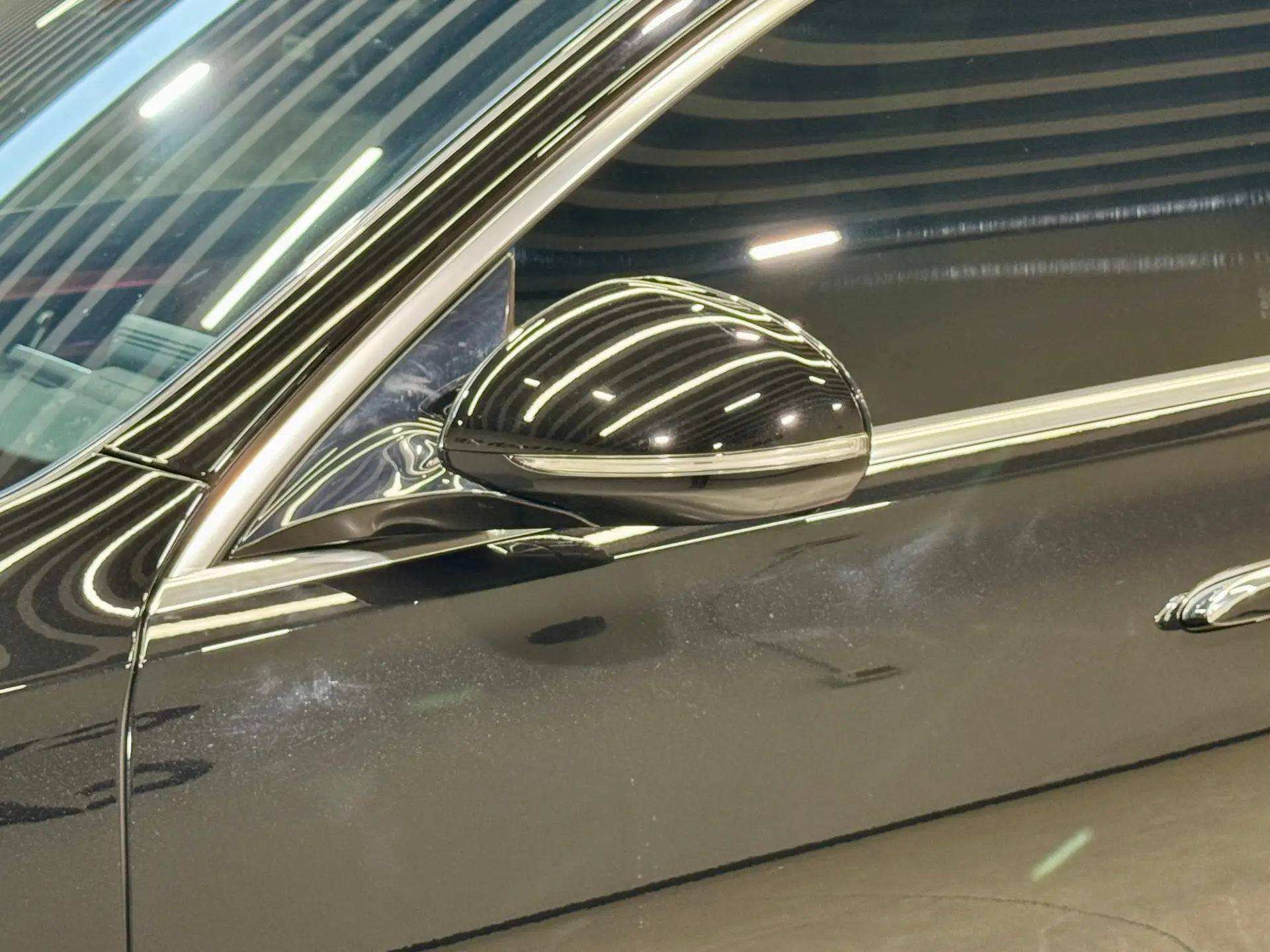 Mercedes-Benz S 400 L, 2024 9