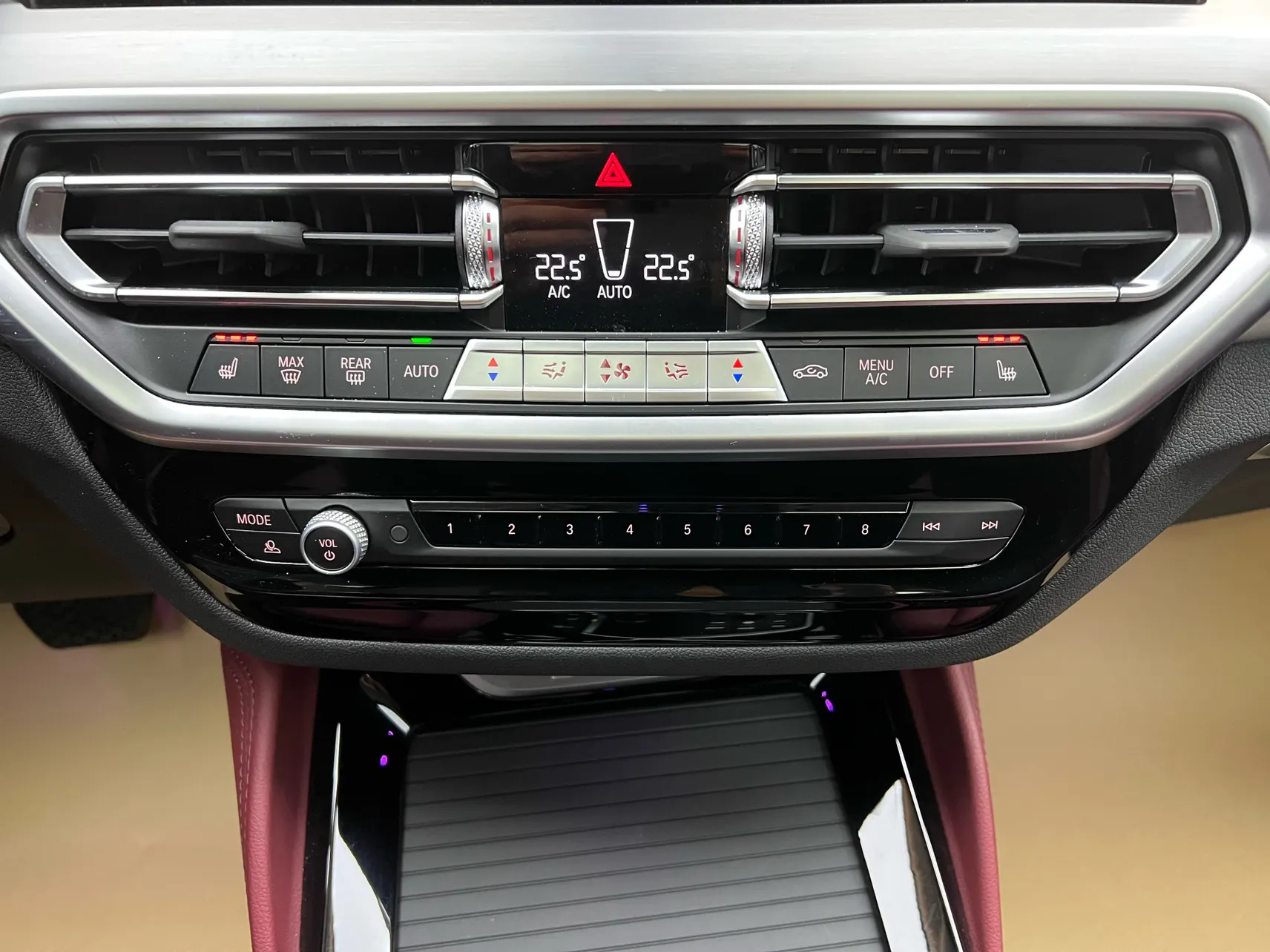 BMW X4, 2023 21