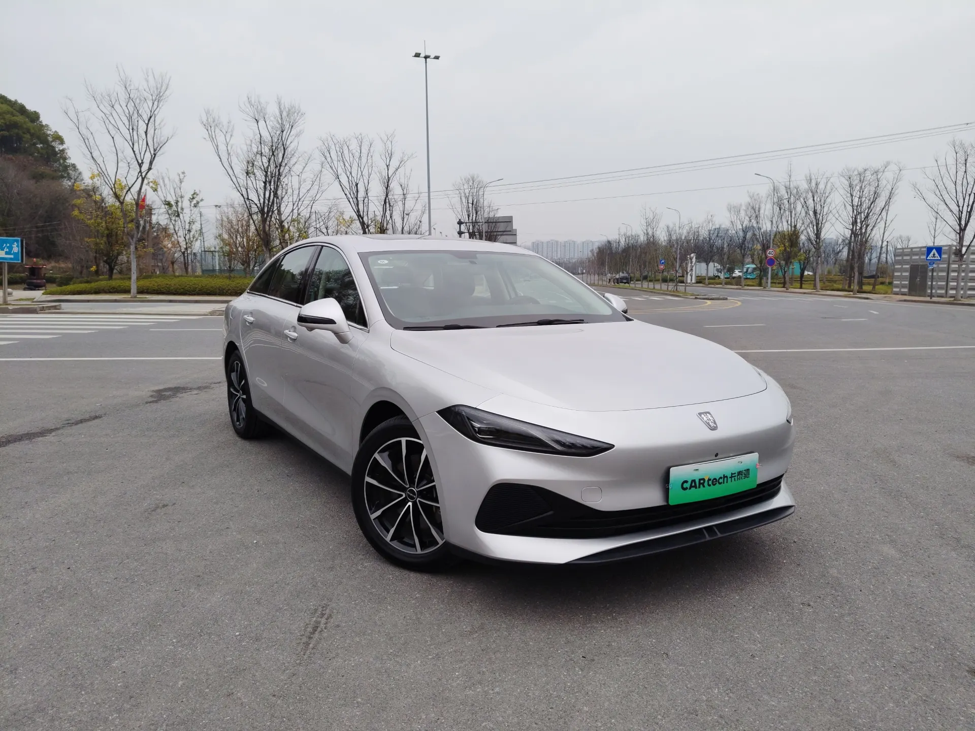 Roewe D7, 2025 2