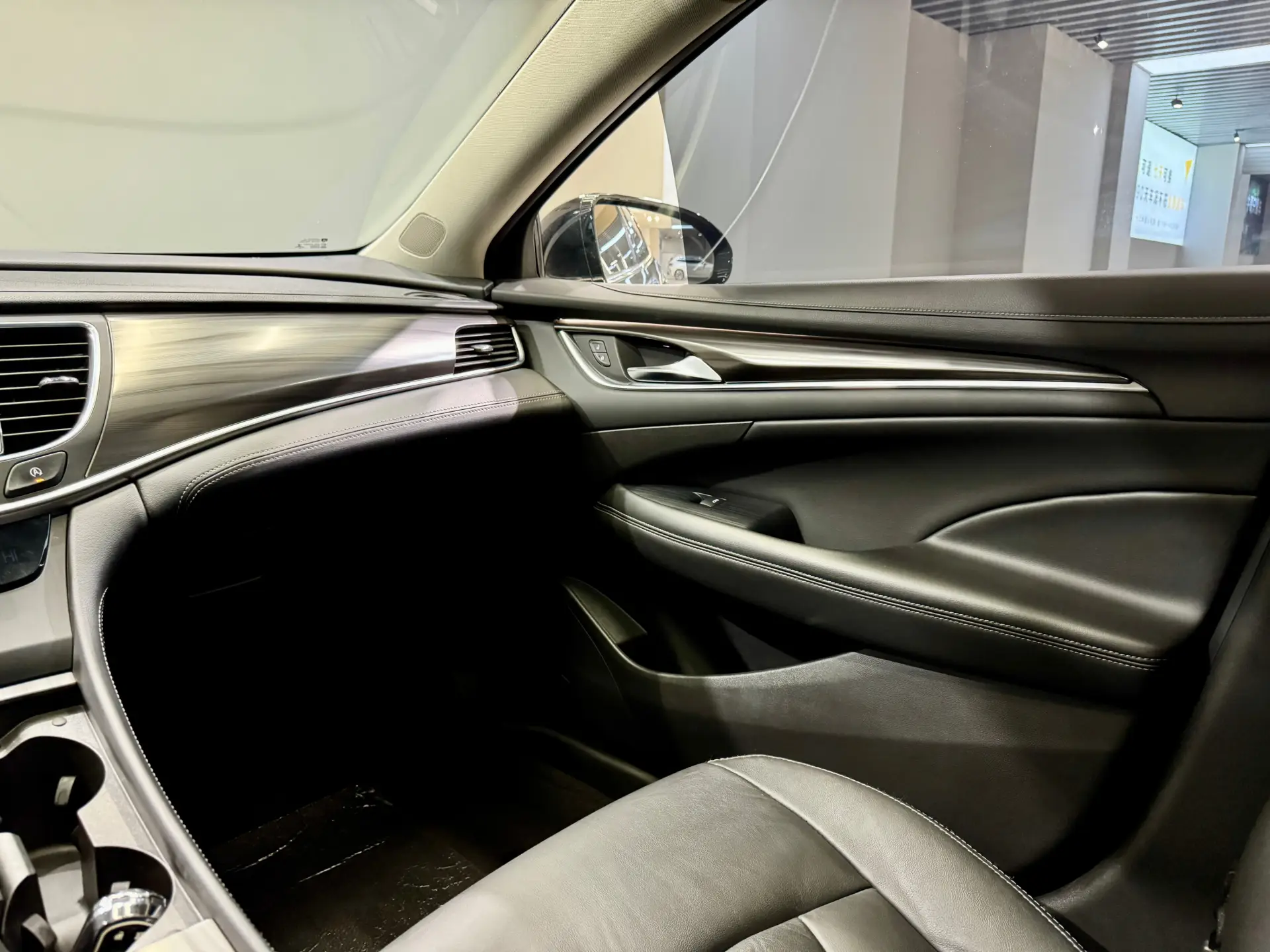 Buick LaCrosse, 2021 23