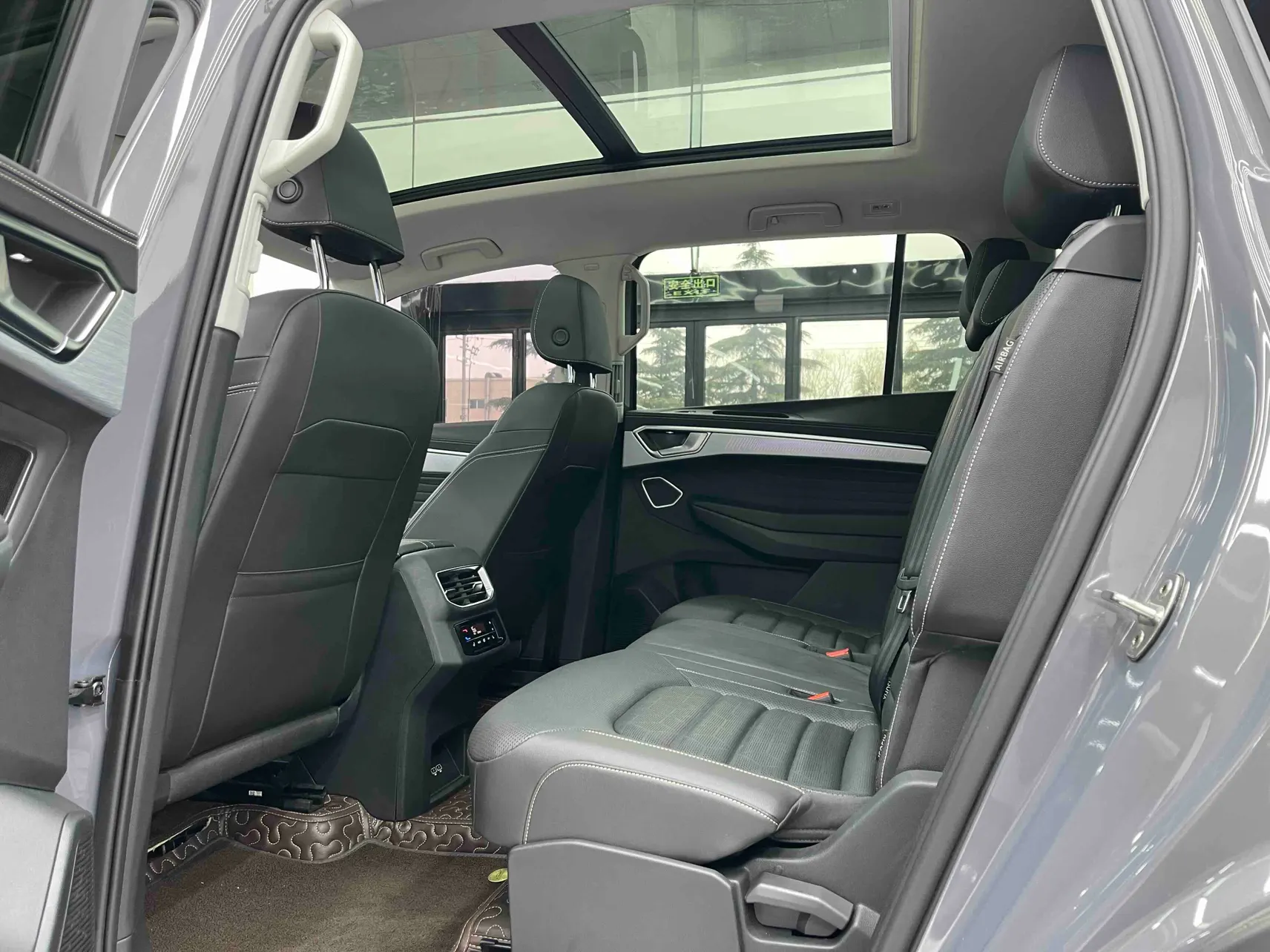 Volkswagen Talagon, 2022 14