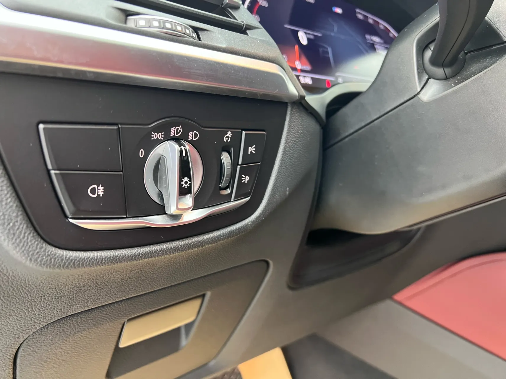 BMW X4, 2023 26