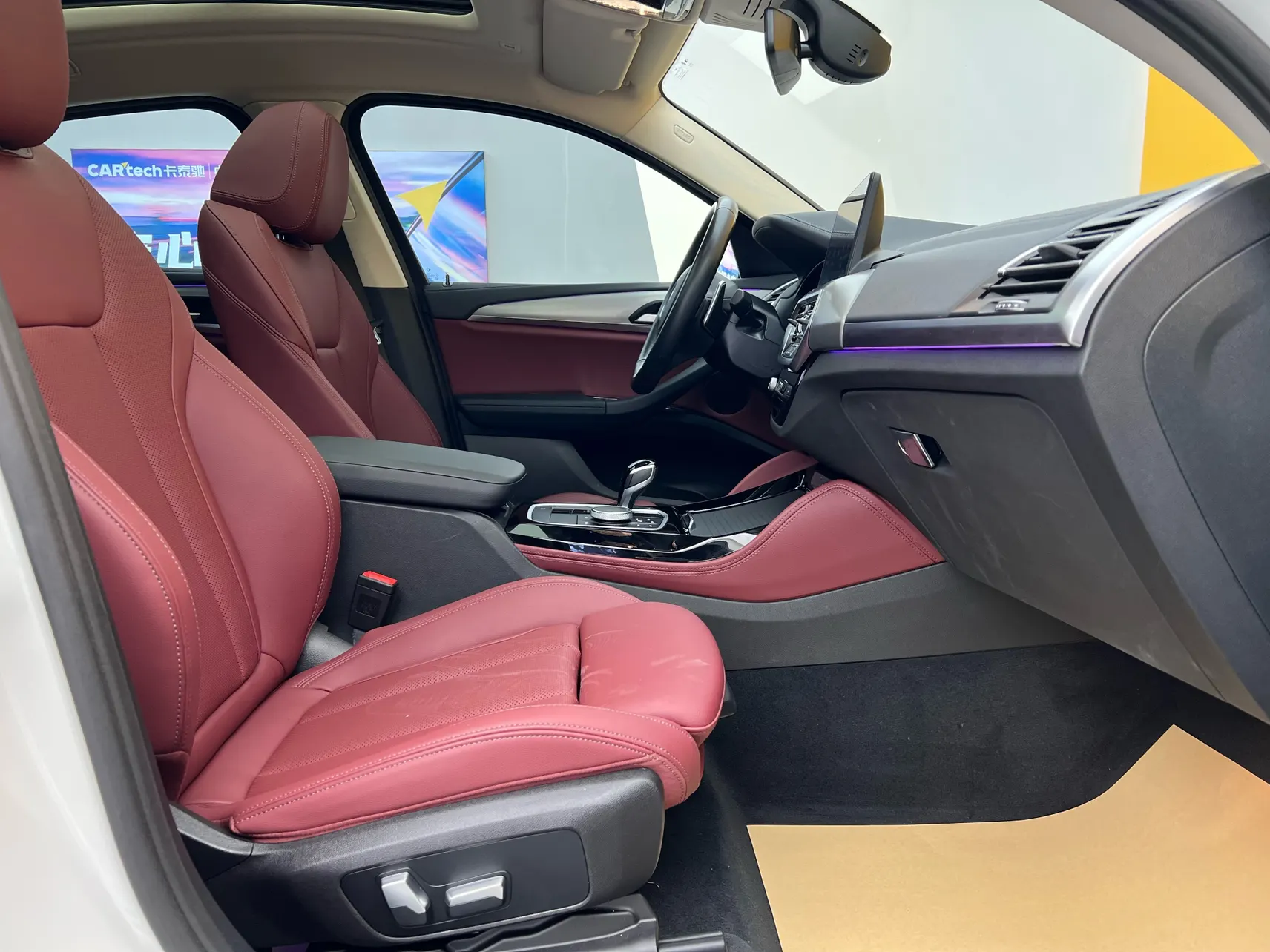 BMW X4, 2023 18