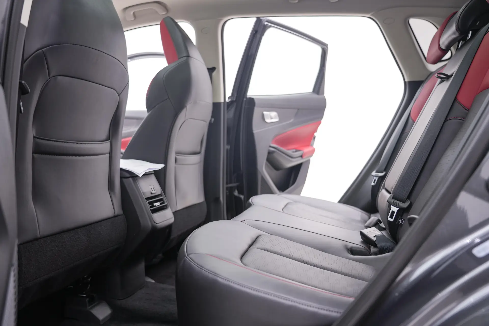 Changan CS55 PLUS, 2022 21