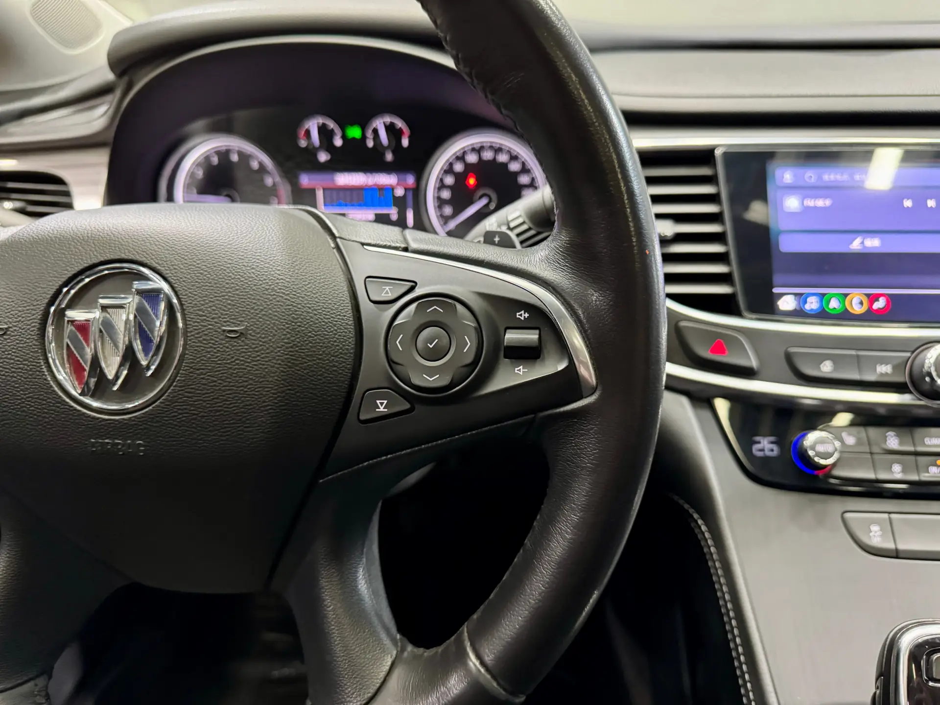 Buick LaCrosse, 2021 20