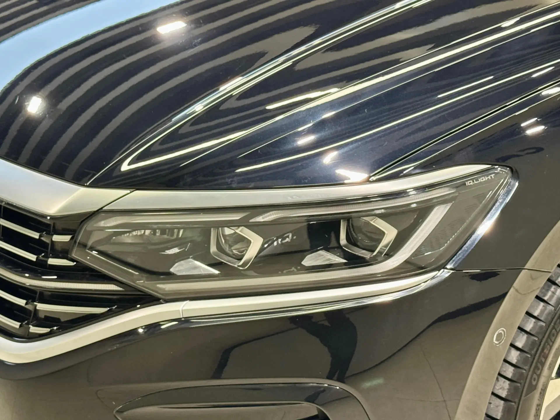 Volkswagen Passat, 2024 8