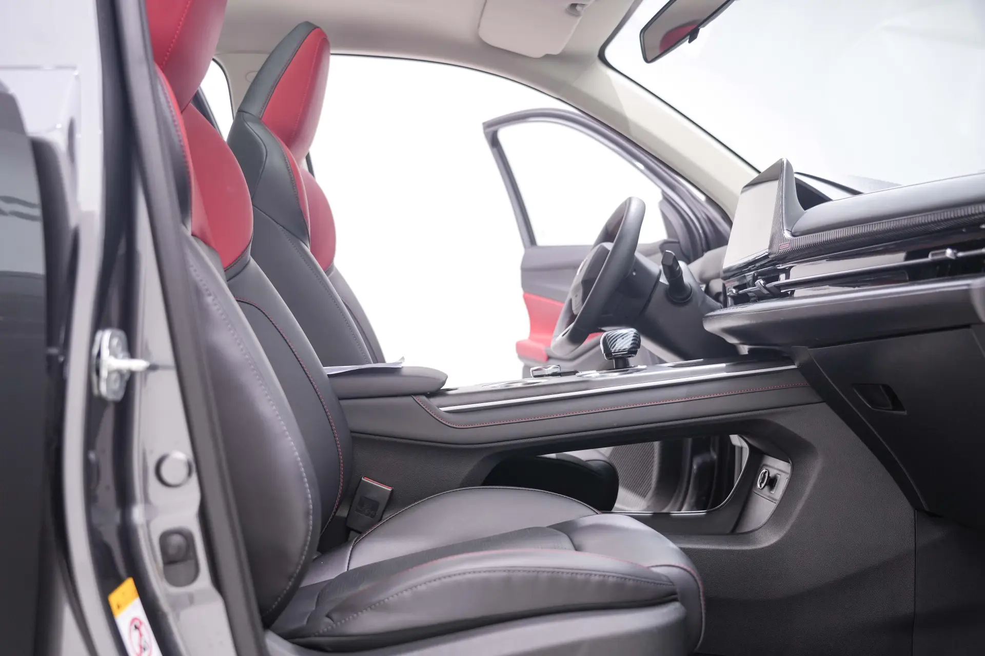 Changan CS55 PLUS, 2022 20