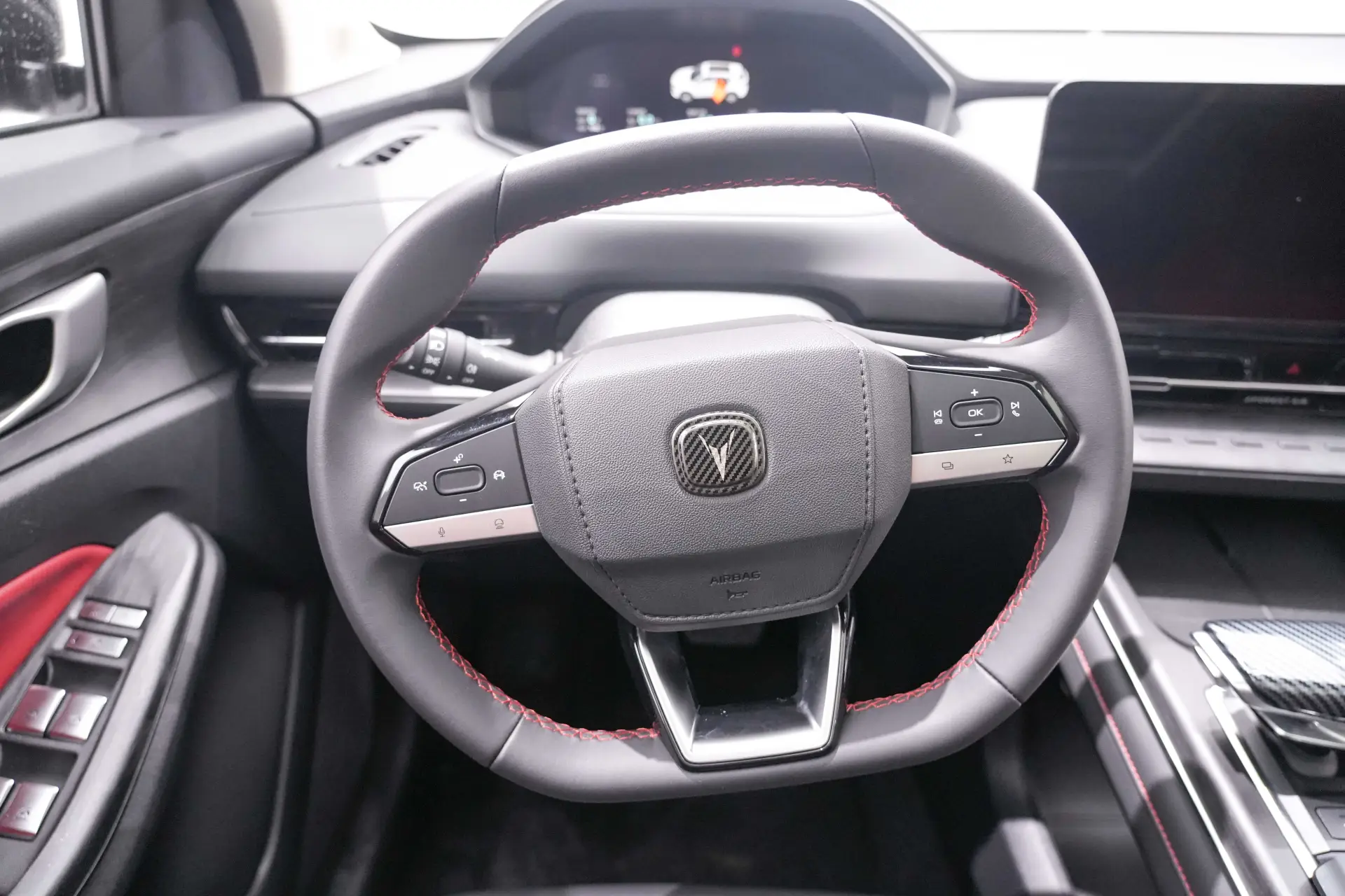 Changan CS55 PLUS, 2022 16