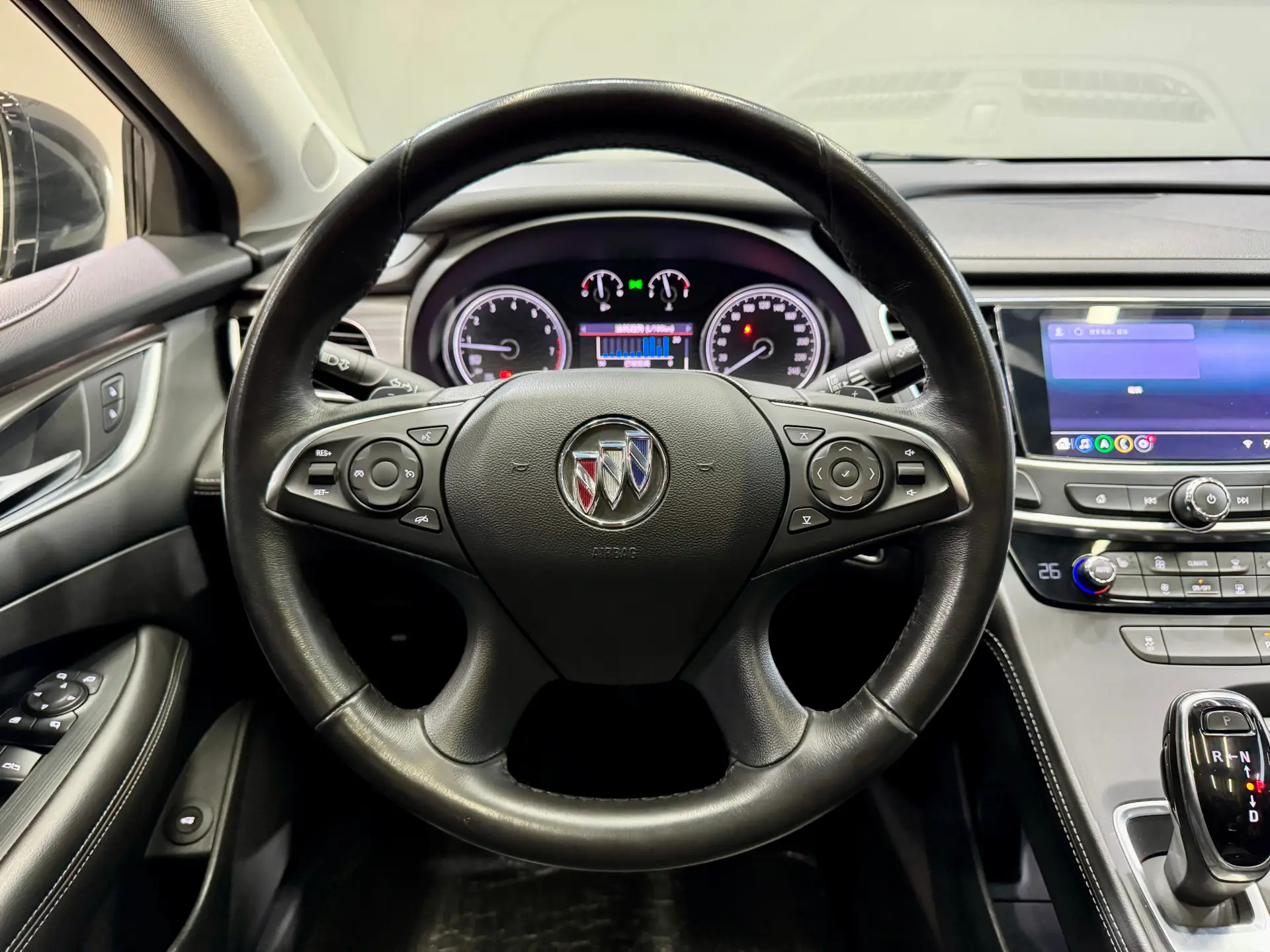 Buick LaCrosse, 2021 17