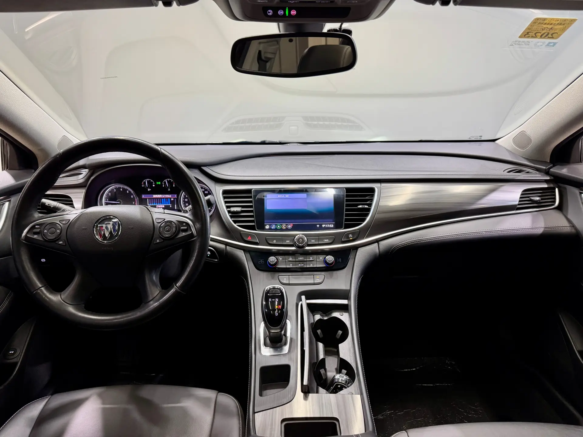 Buick LaCrosse, 2021 16