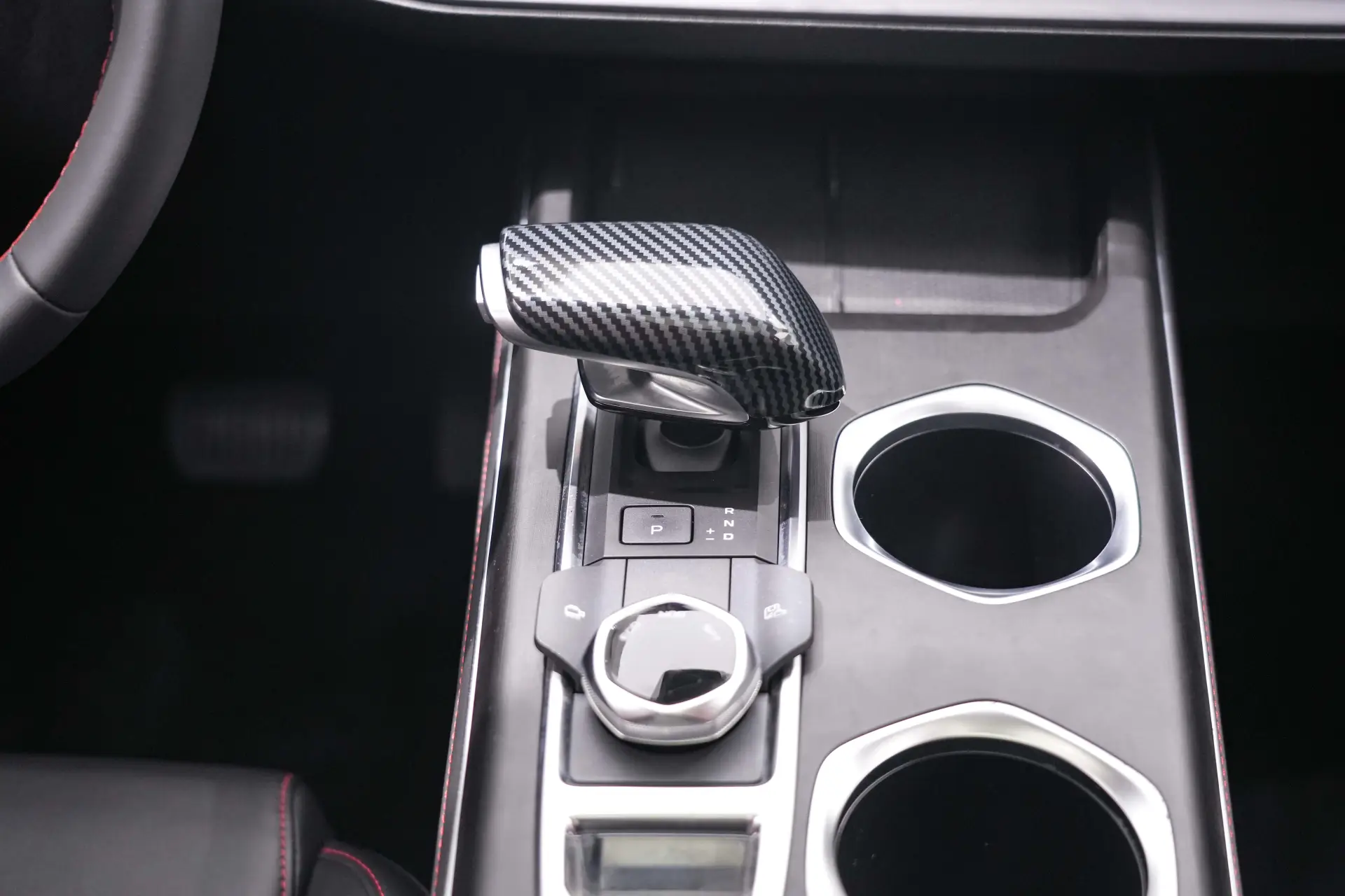 Changan CS55 PLUS, 2022 22
