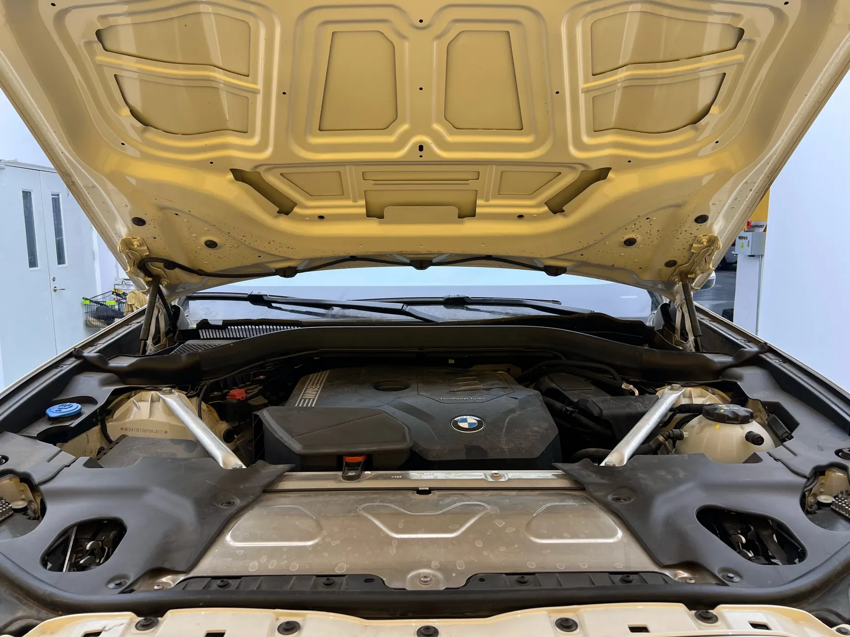 BMW X4, 2023 10