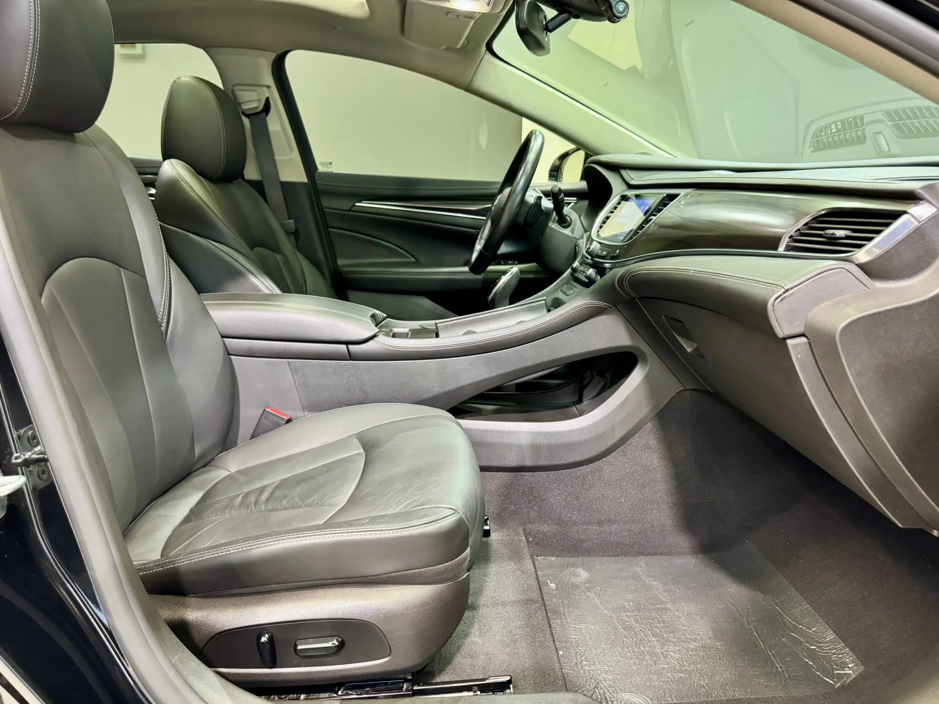 Buick LaCrosse, 2021 15