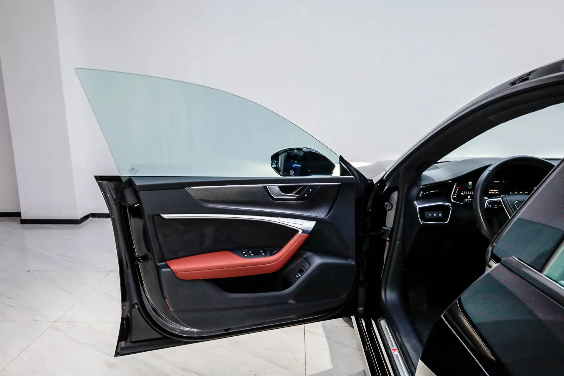 Audi A7L 45 TFSI, 2024 15