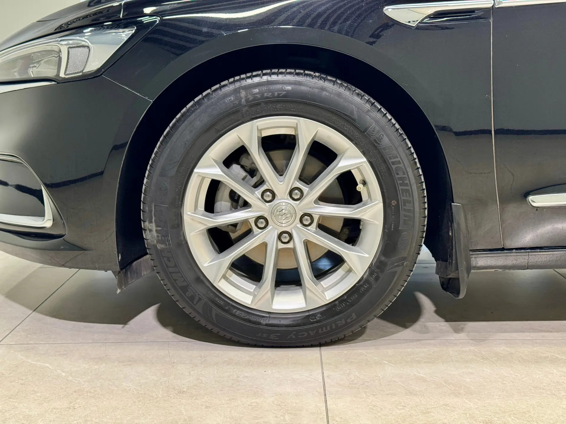 Buick LaCrosse, 2021 10