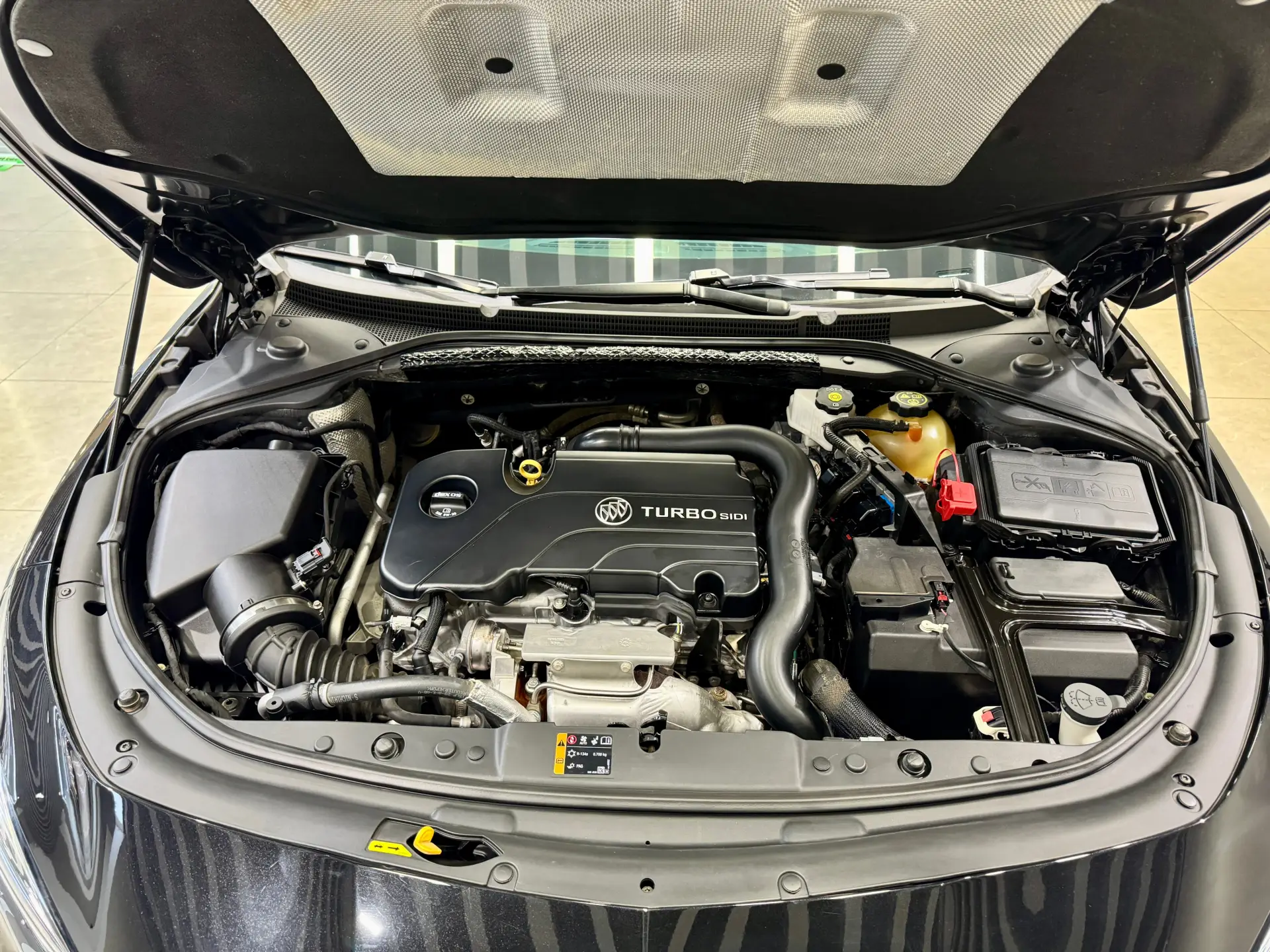 Buick LaCrosse, 2021 27
