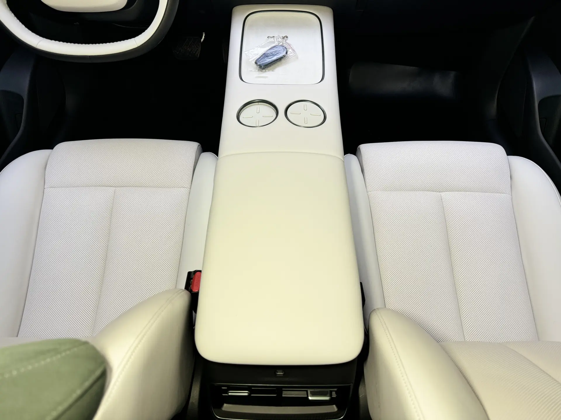 Nissan N7, 2025 20