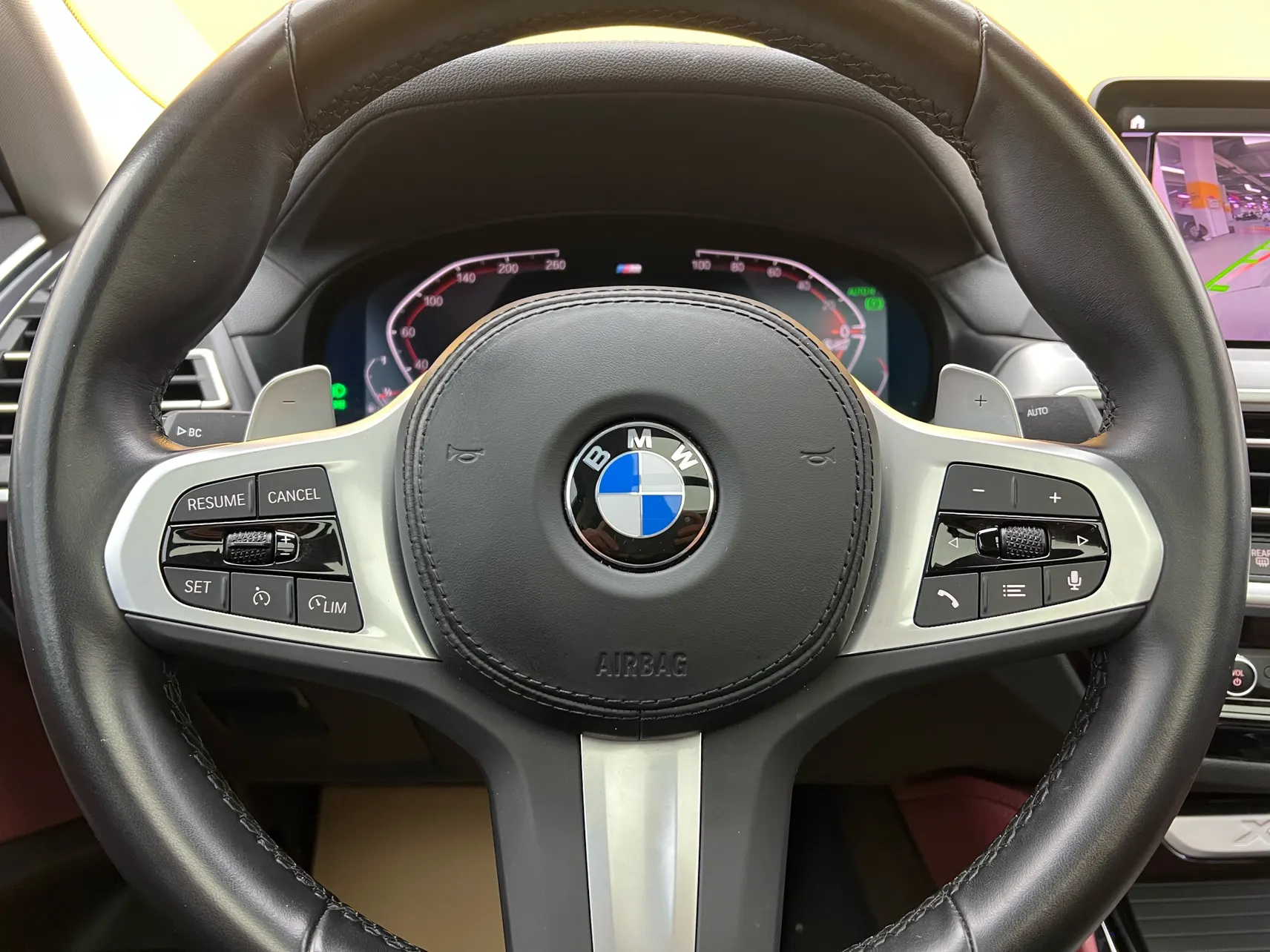 BMW X4, 2023 14