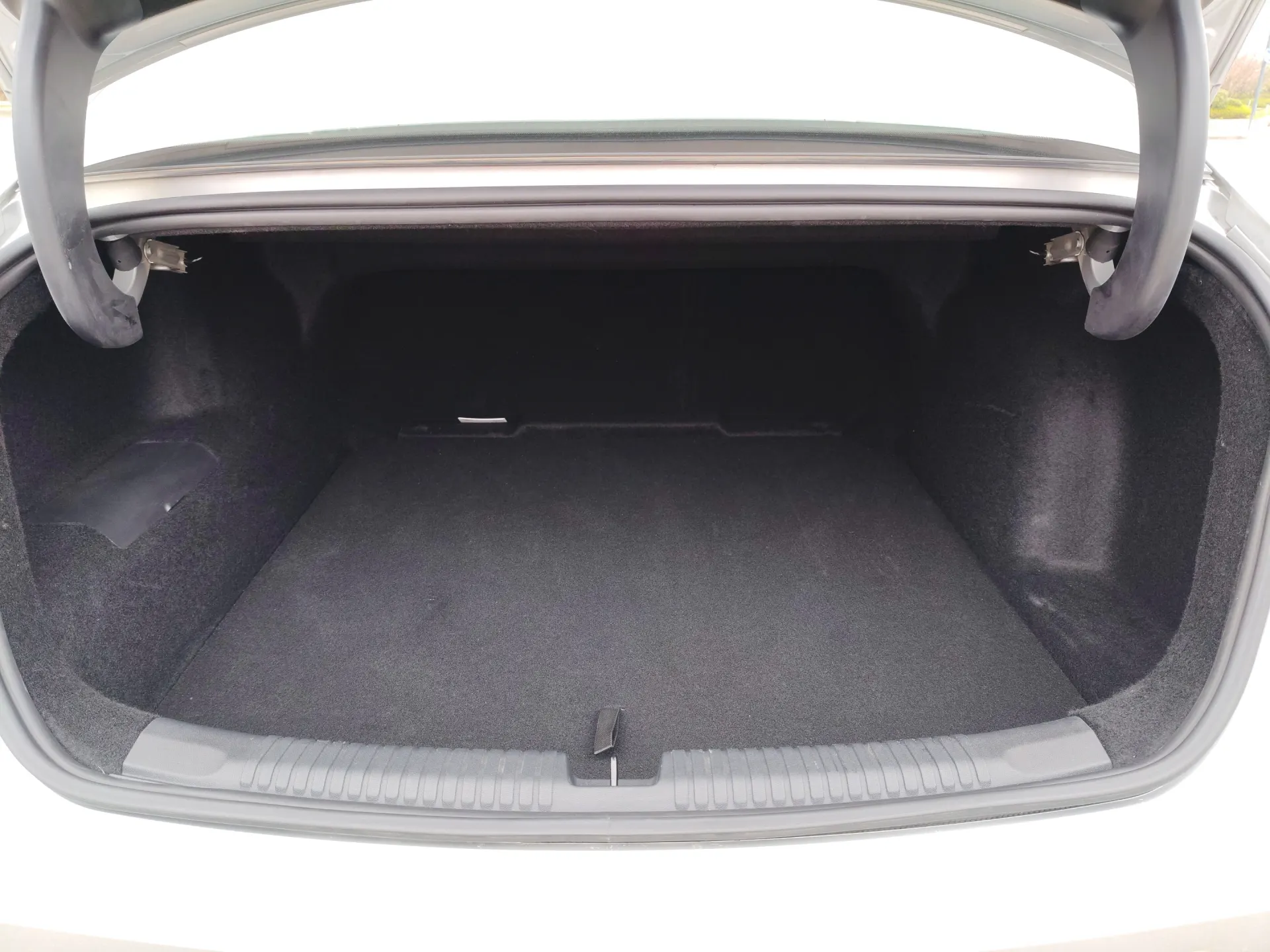 Roewe D7, 2025 8