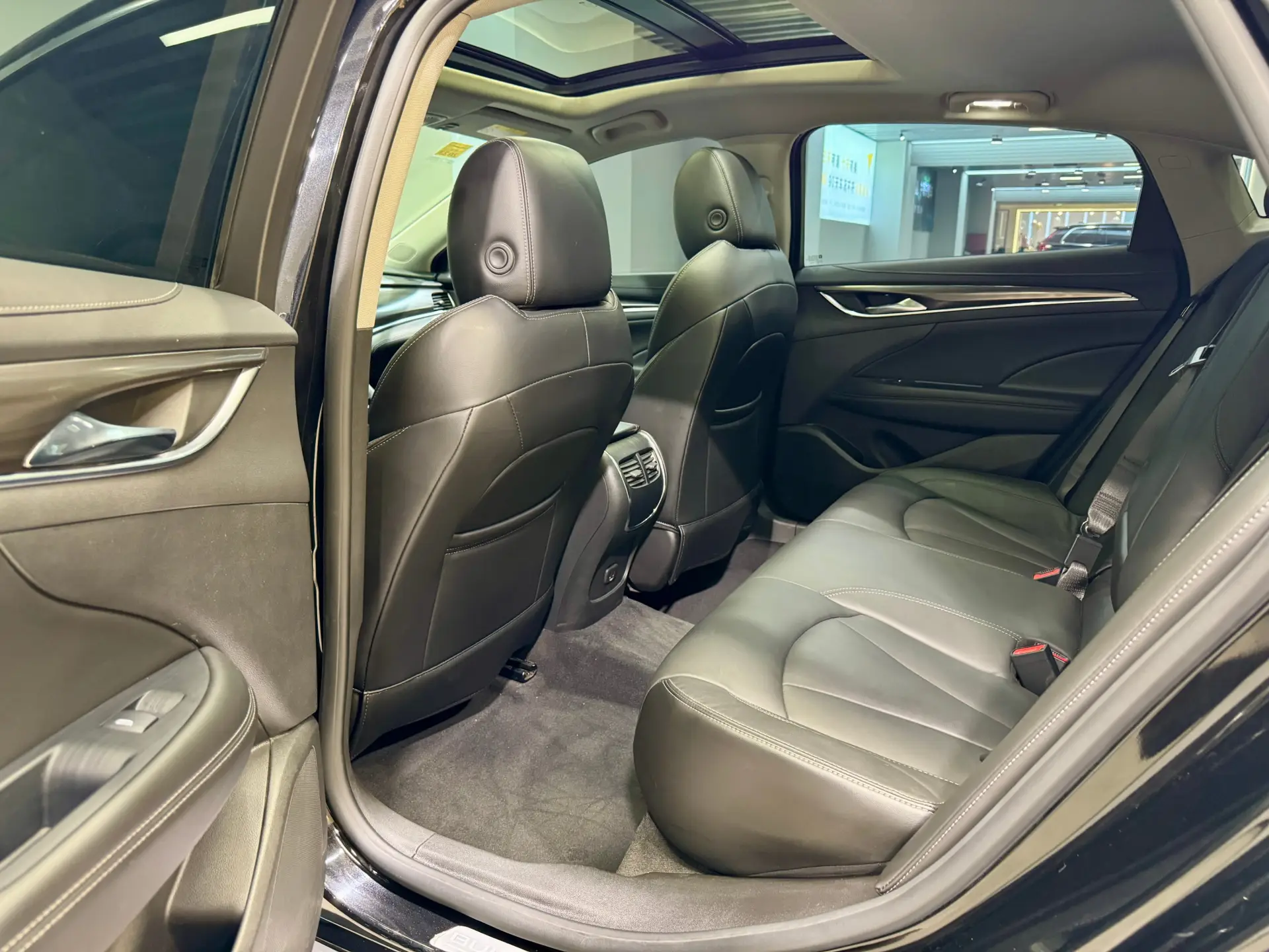Buick LaCrosse, 2021 25