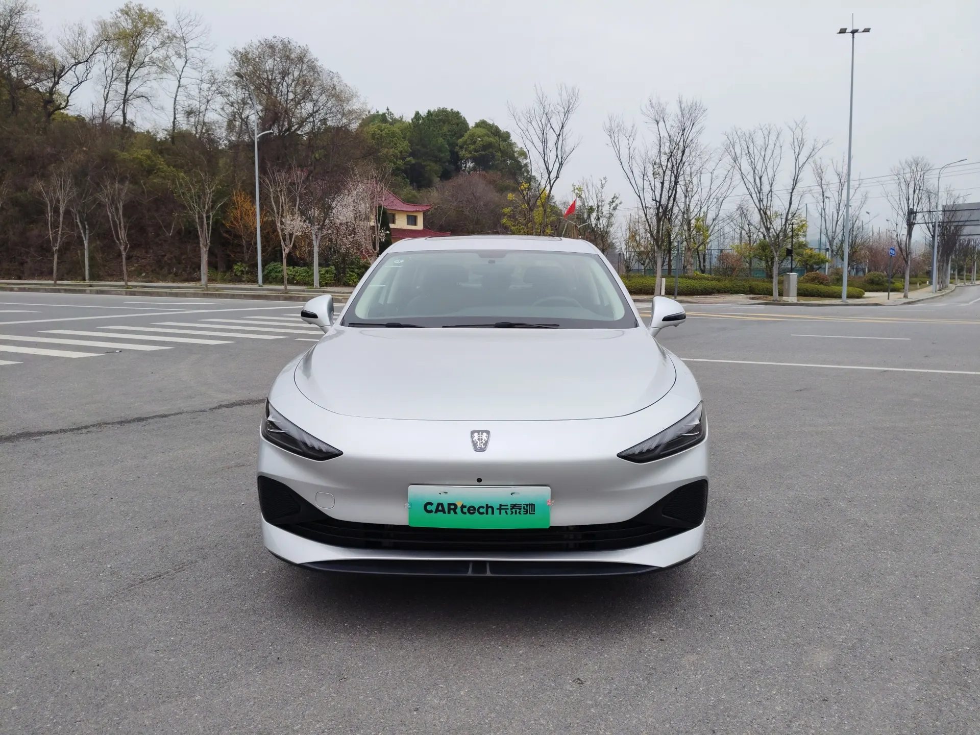 Roewe D7, 2025 3