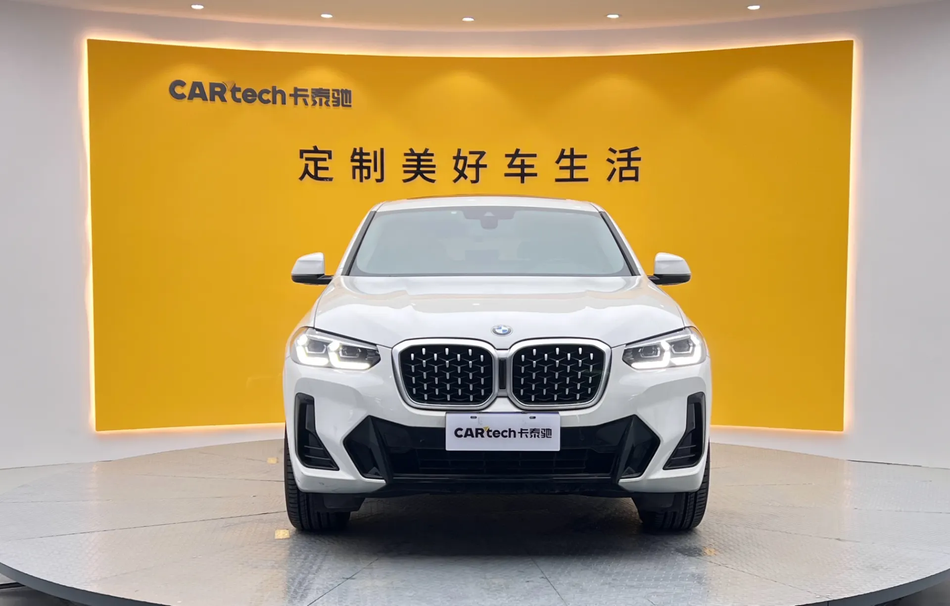 BMW X4, 2023 3