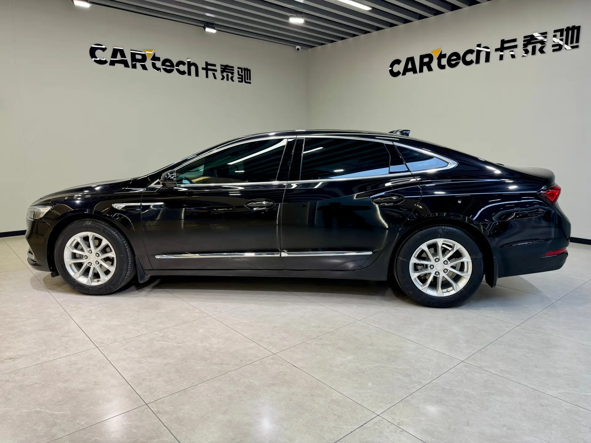Buick LaCrosse, 2021 7