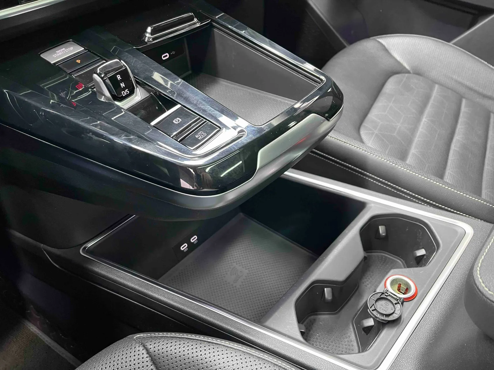 Volkswagen Talagon, 2022 15