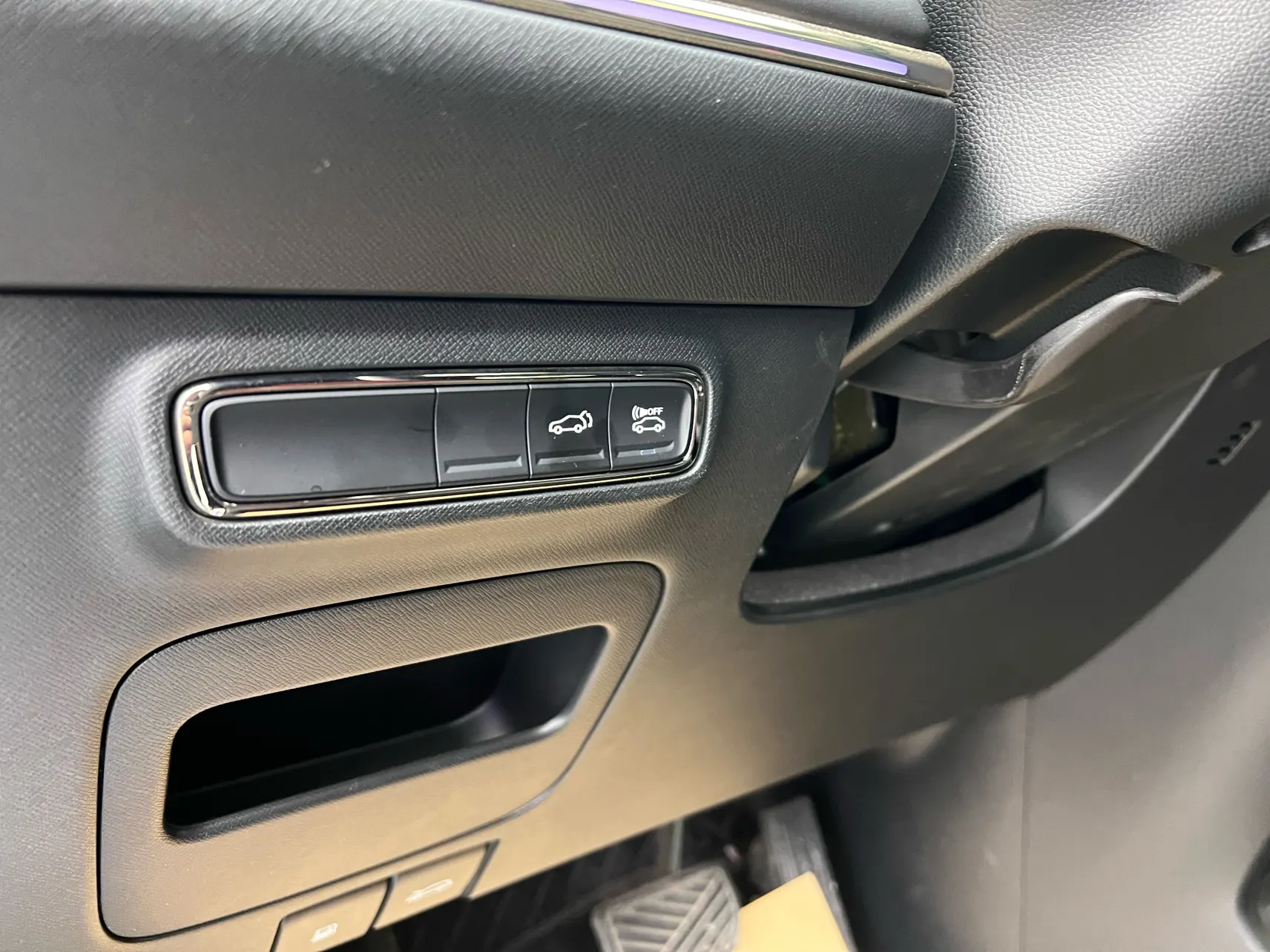 Trumpchi M8, 2023 35