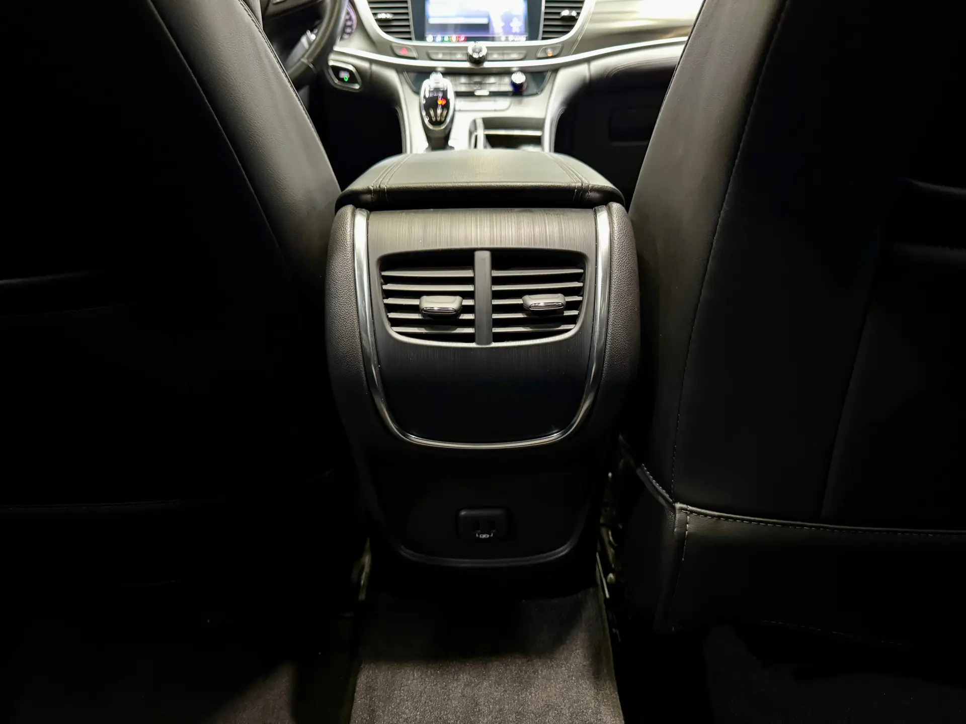 Buick LaCrosse, 2021 26