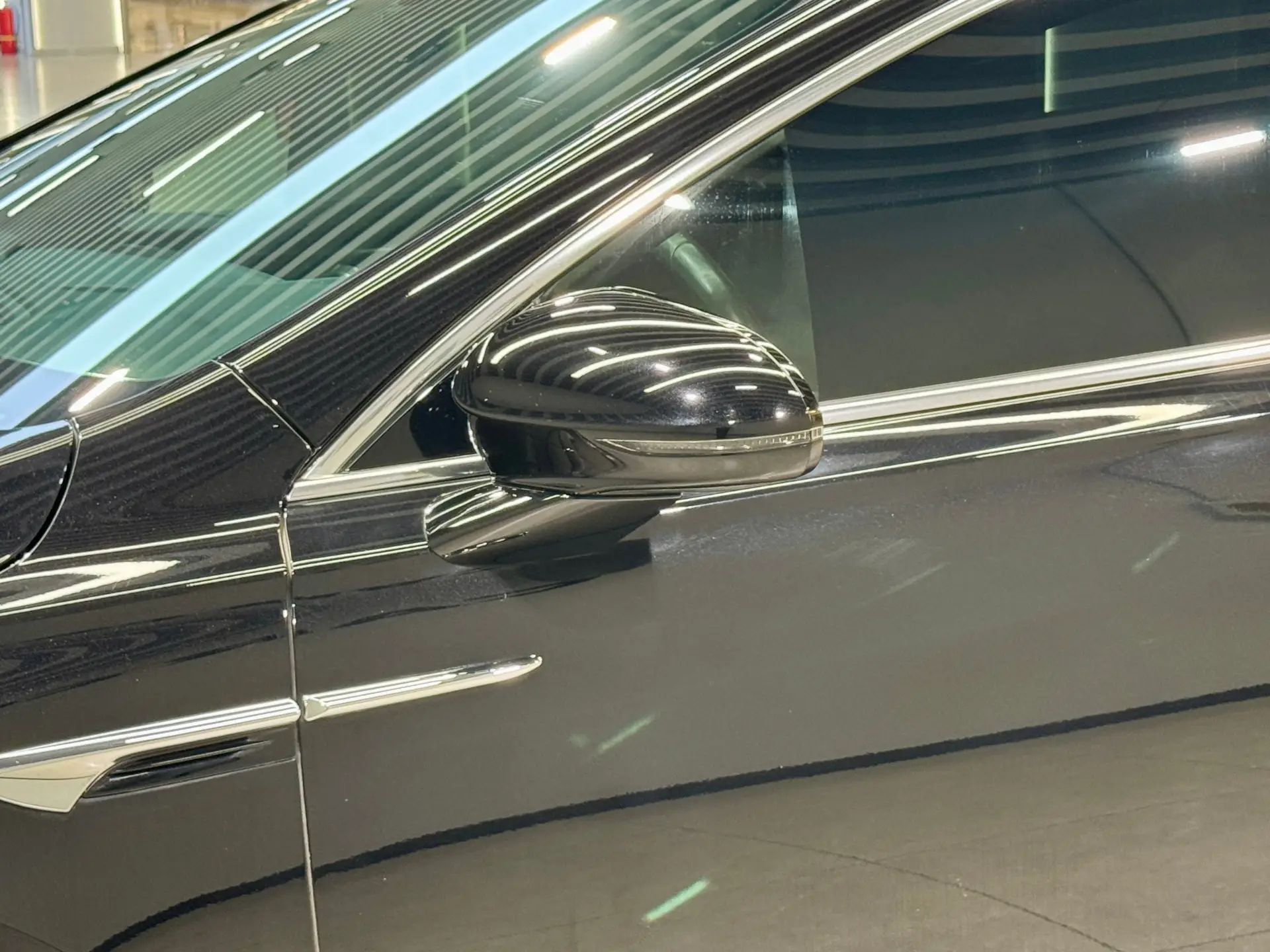 Buick LaCrosse, 2021 9