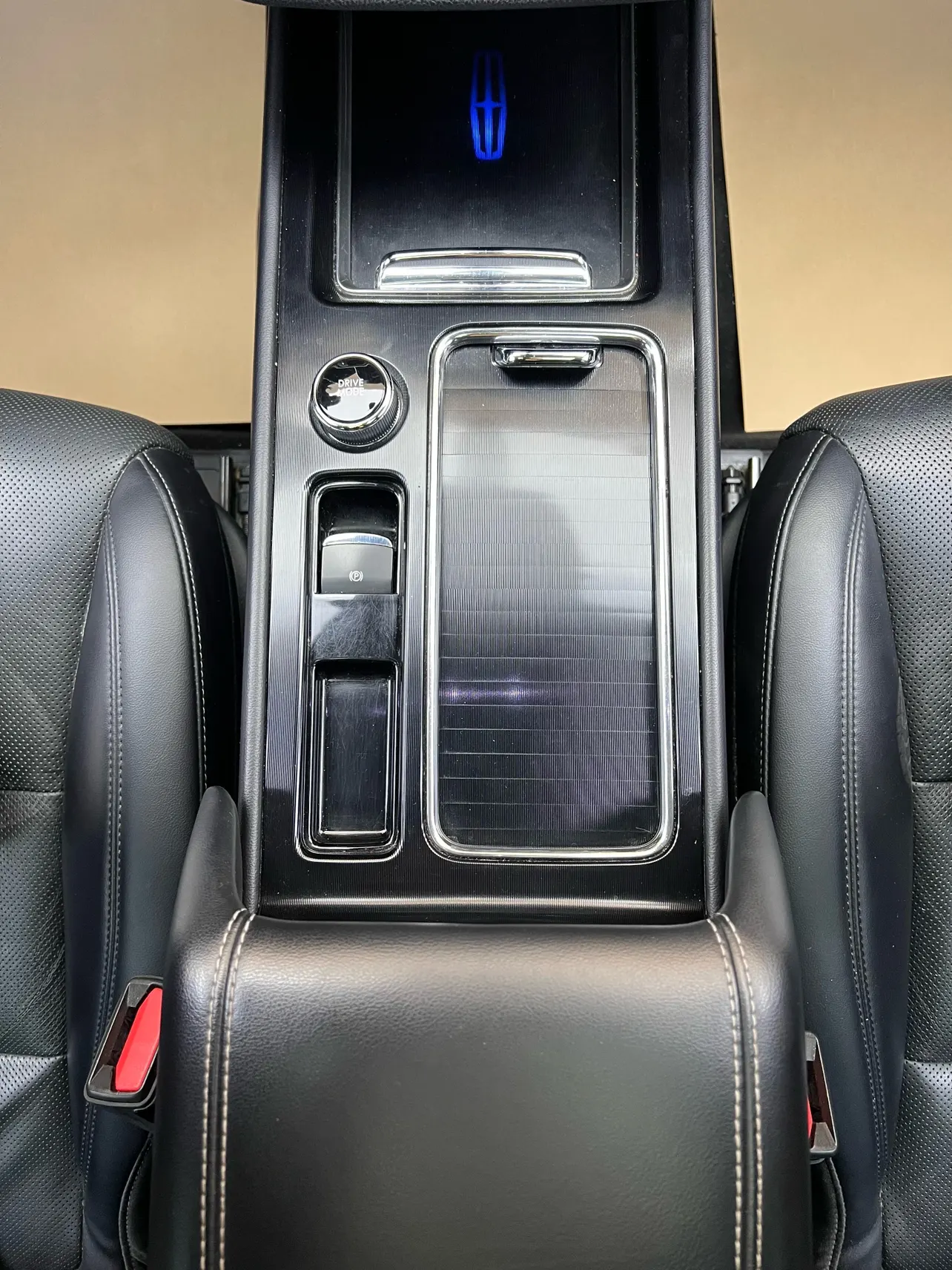 Lincoln Corsair, 2021 21